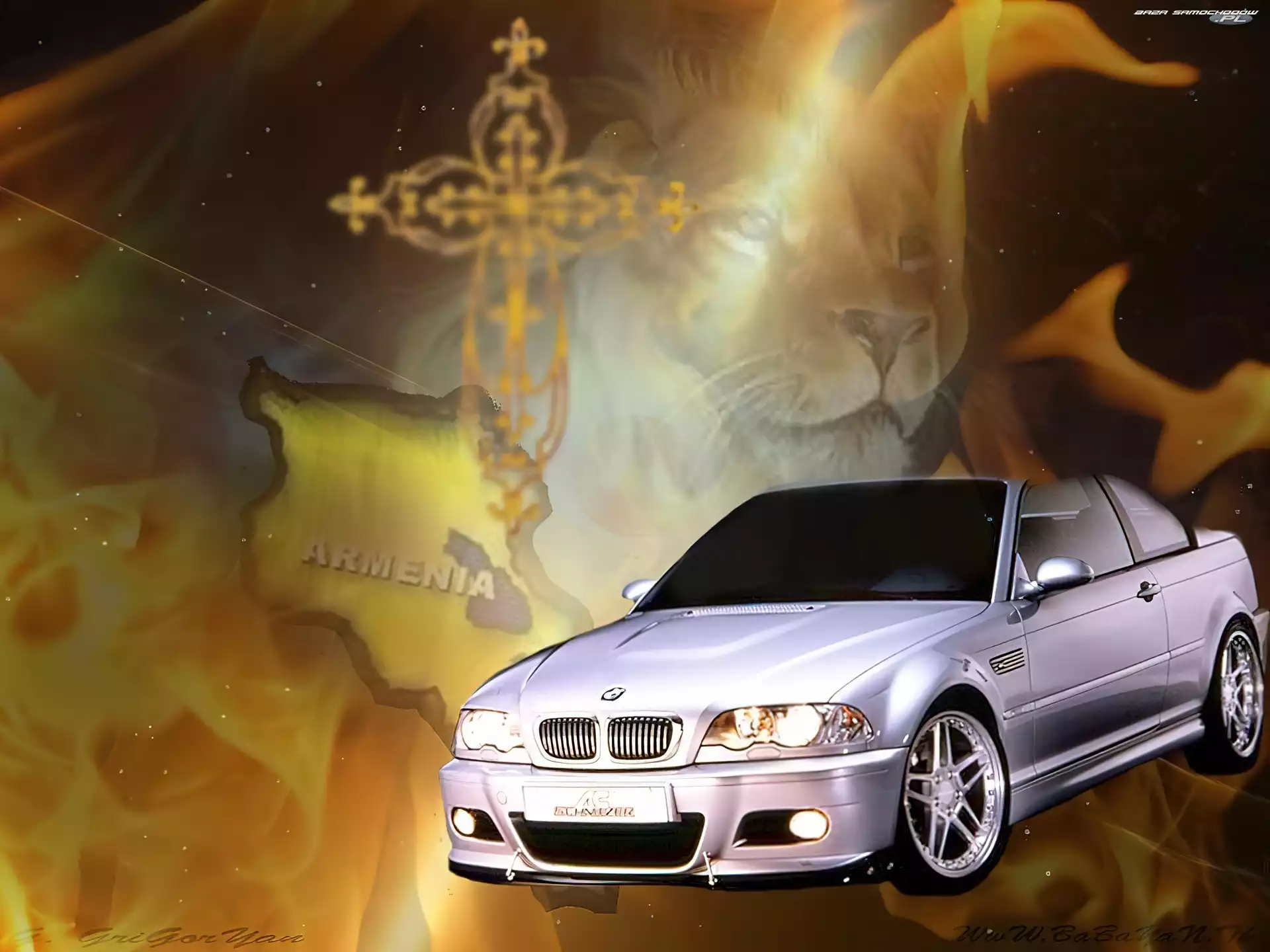 E46, BMW 3