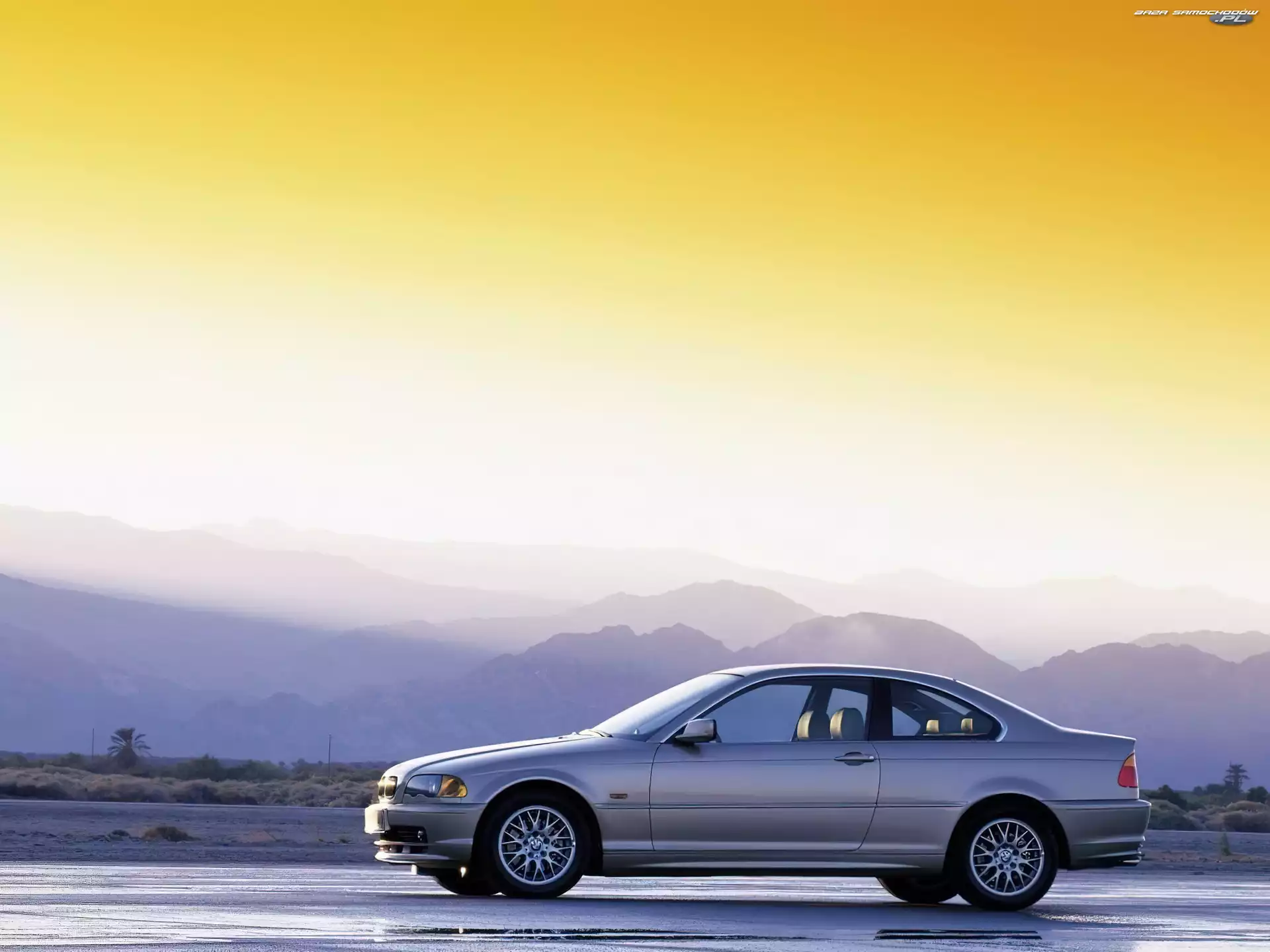 E46, BMW 3