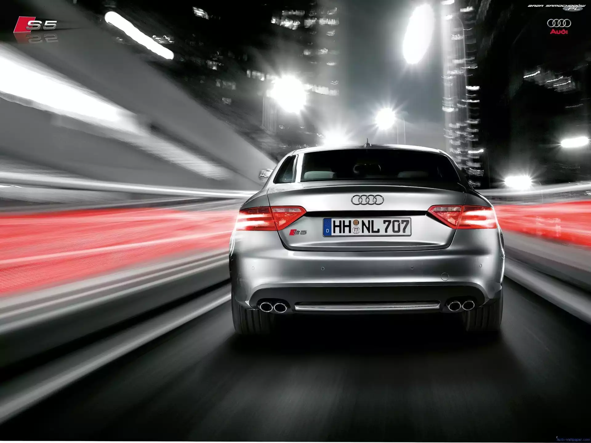 S5, Audi A5