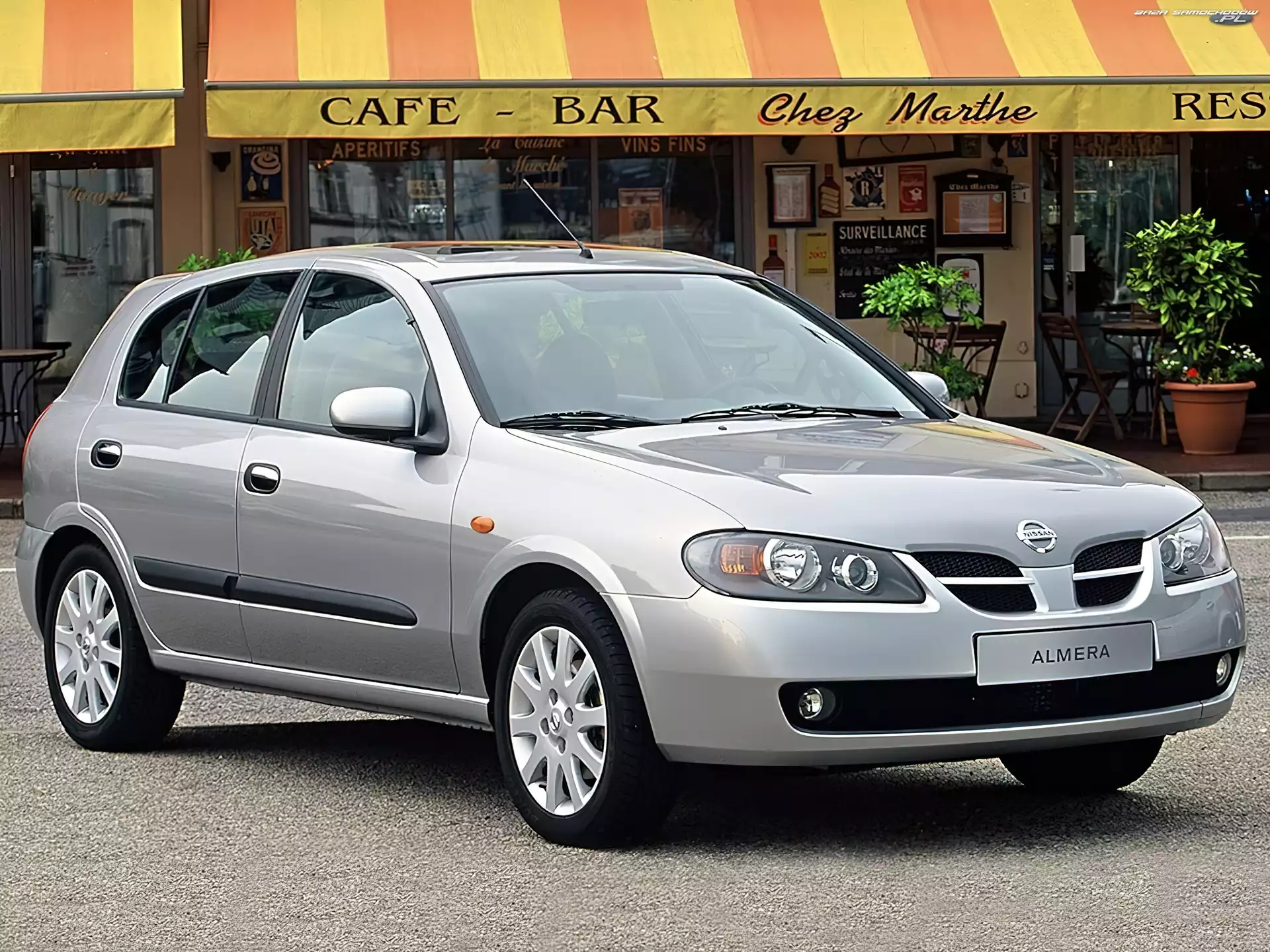Almera