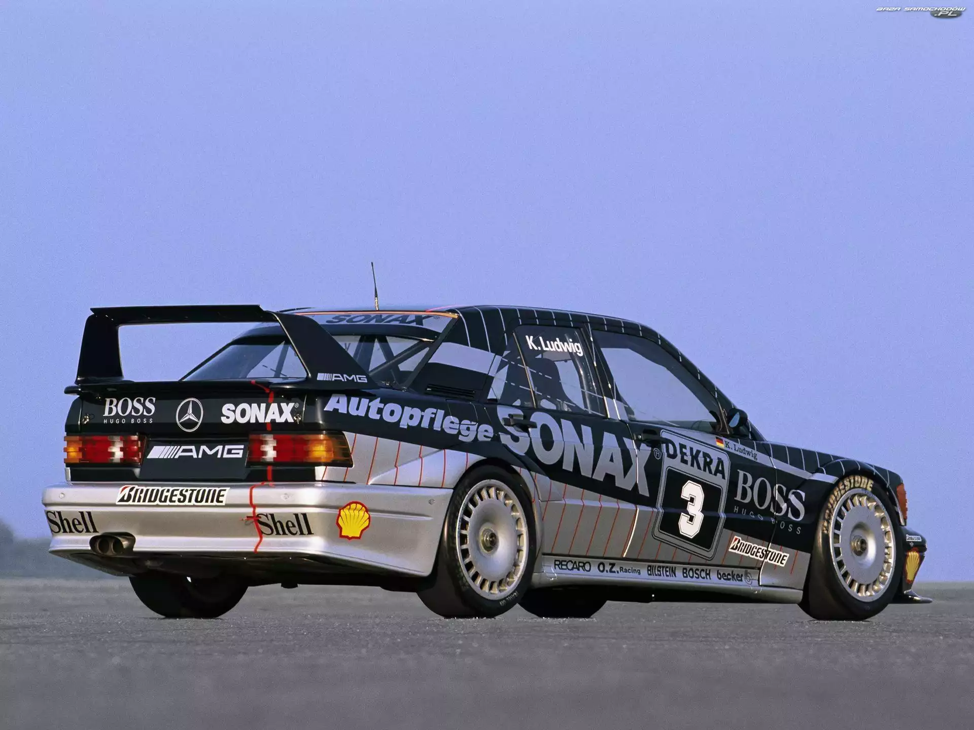 AMG