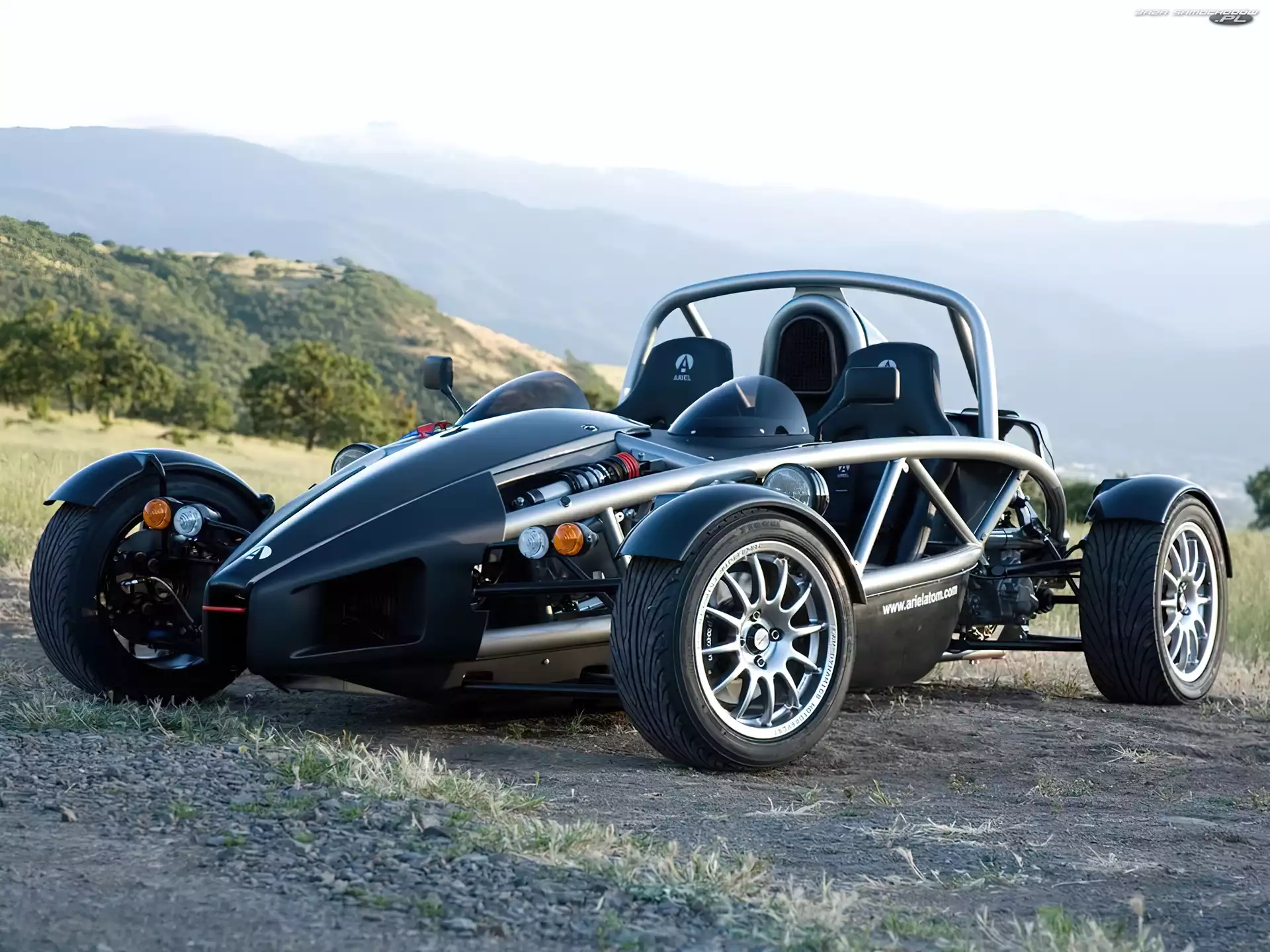 Ariel Atom