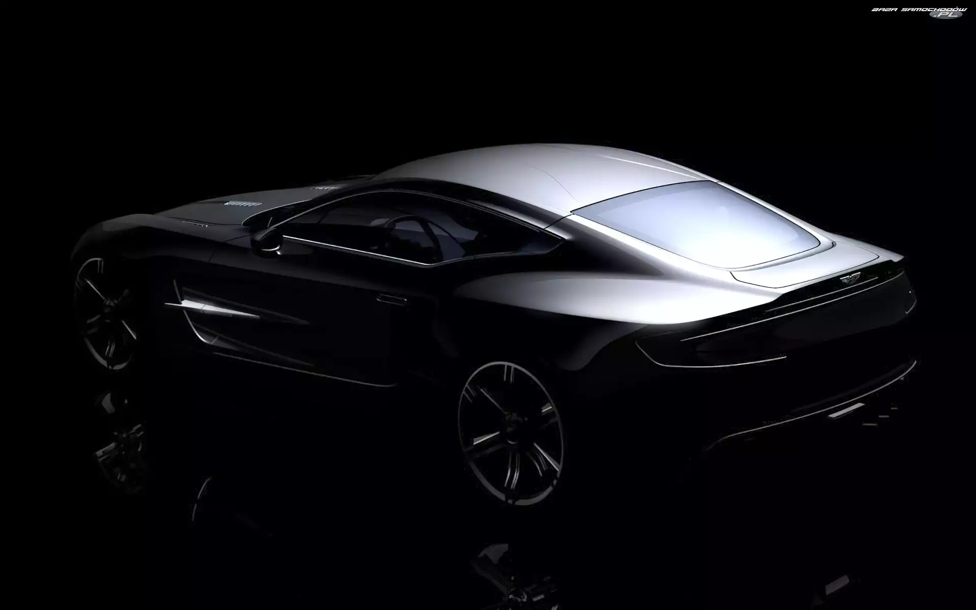 Prototyp, Aston Martin One-77