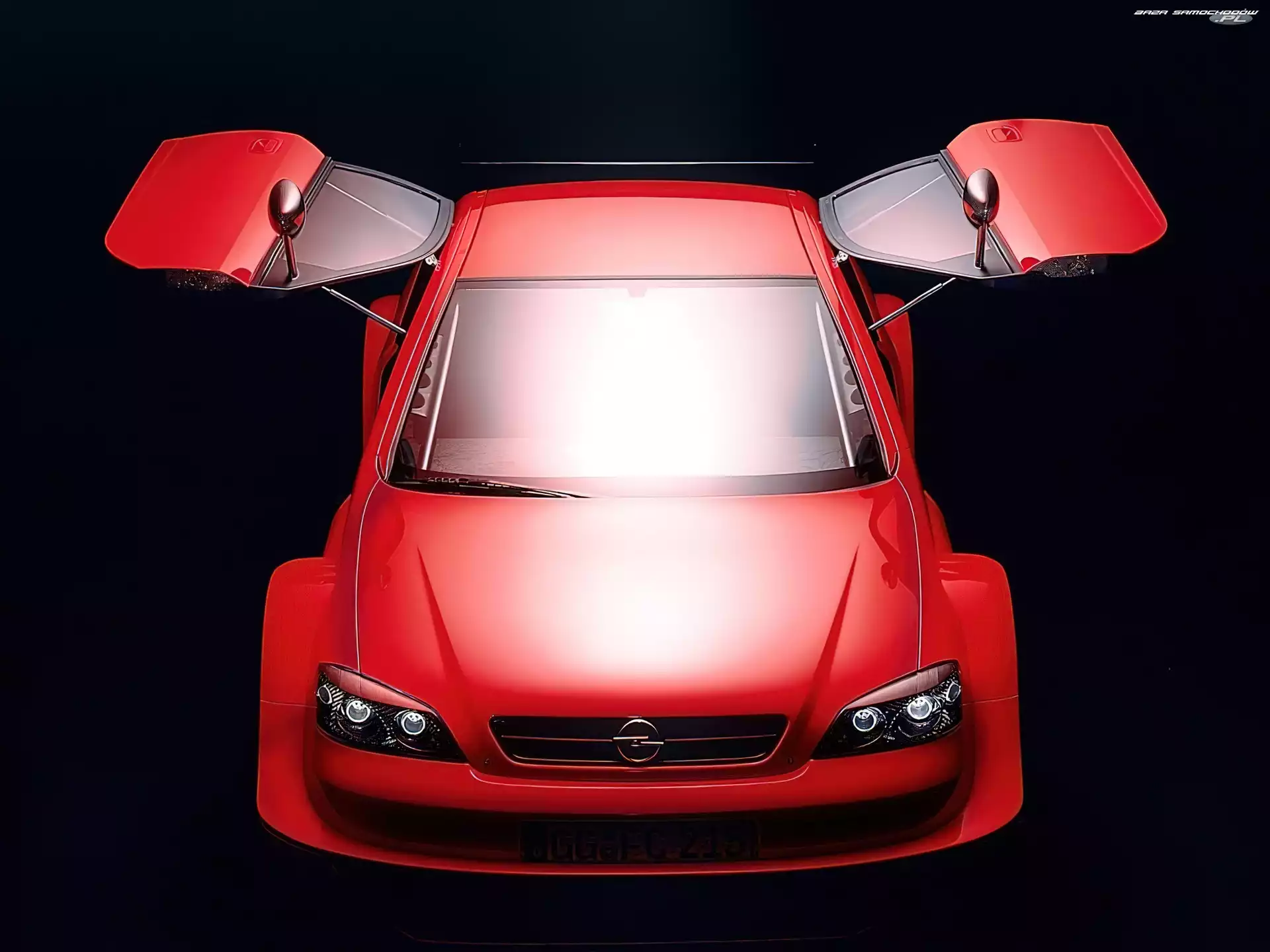 Astra II, Sportowa