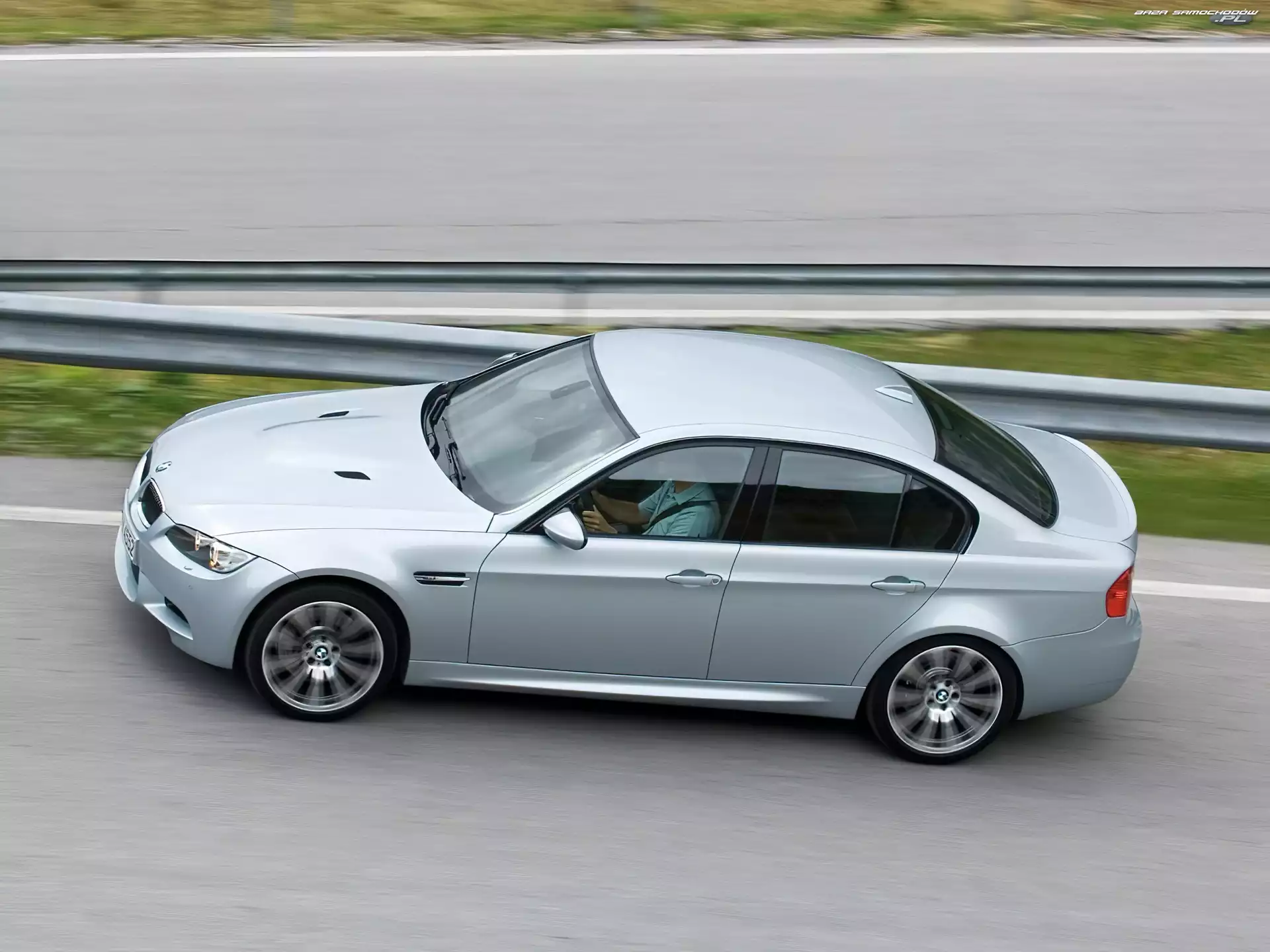 Auto, BMW M3, Sportowe