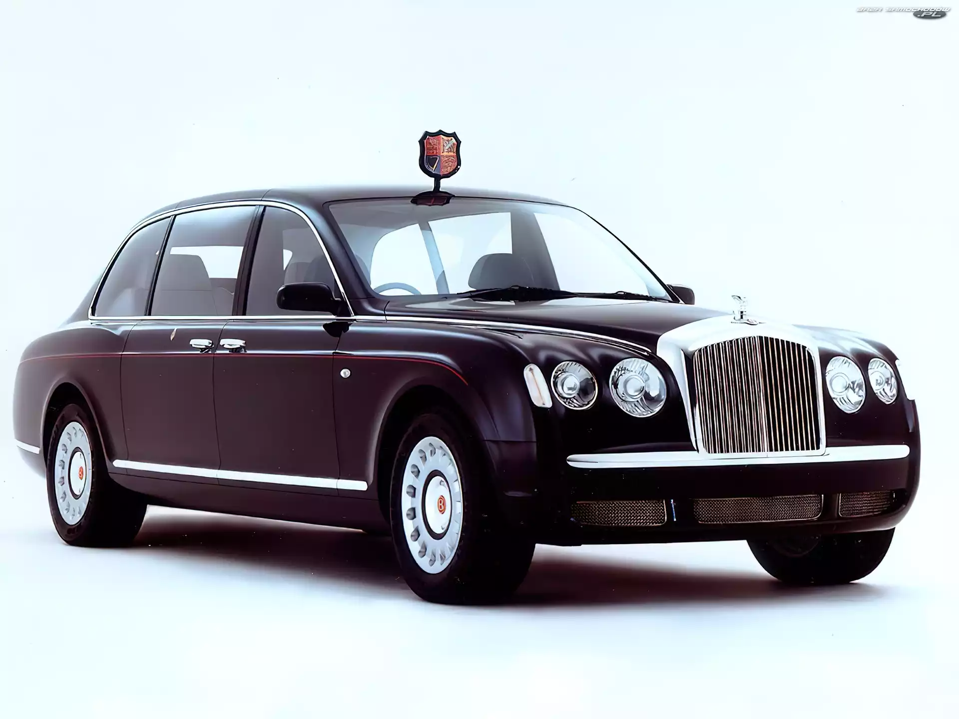 Bentley