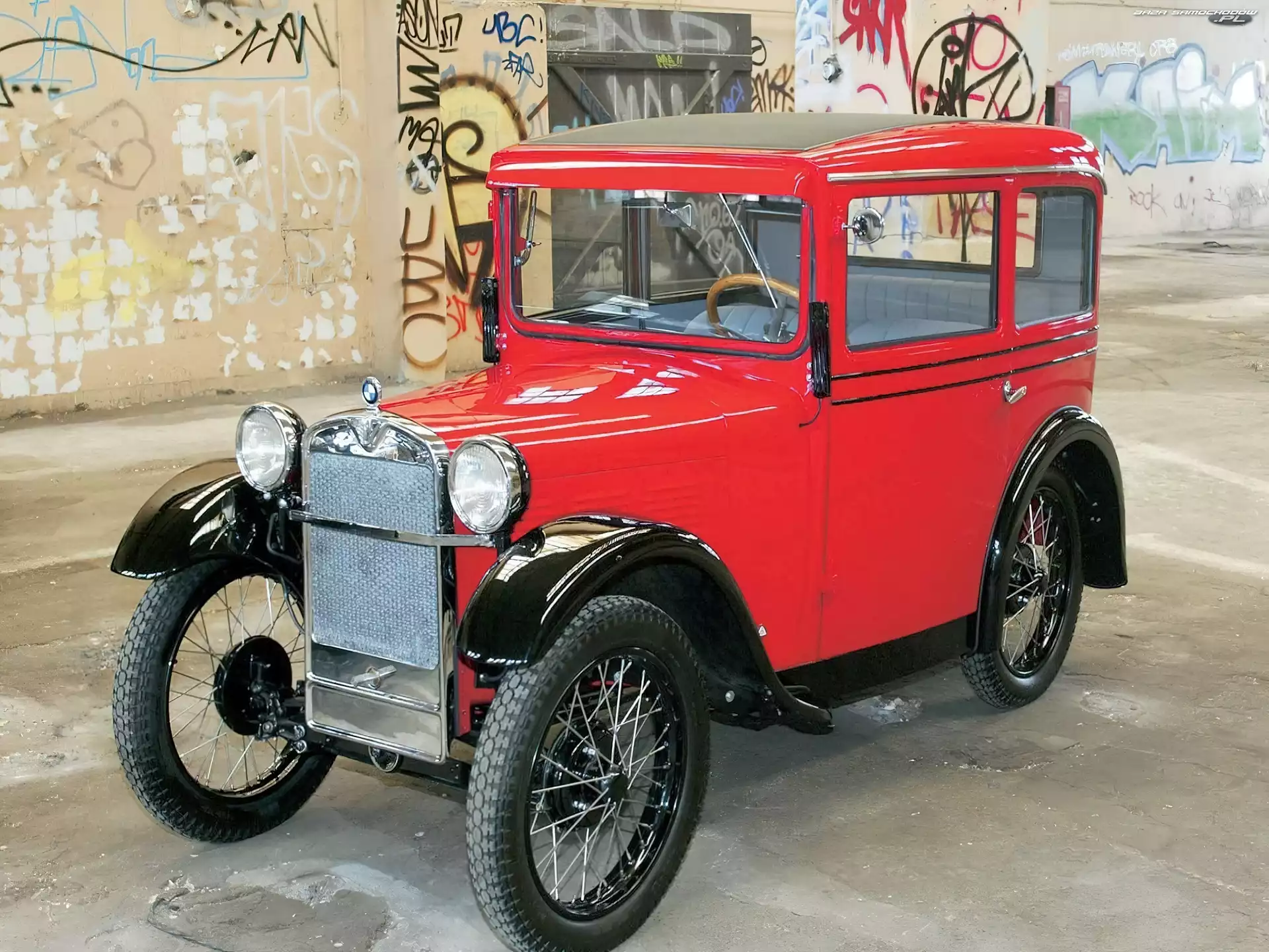 1929, BMW, 315PS
