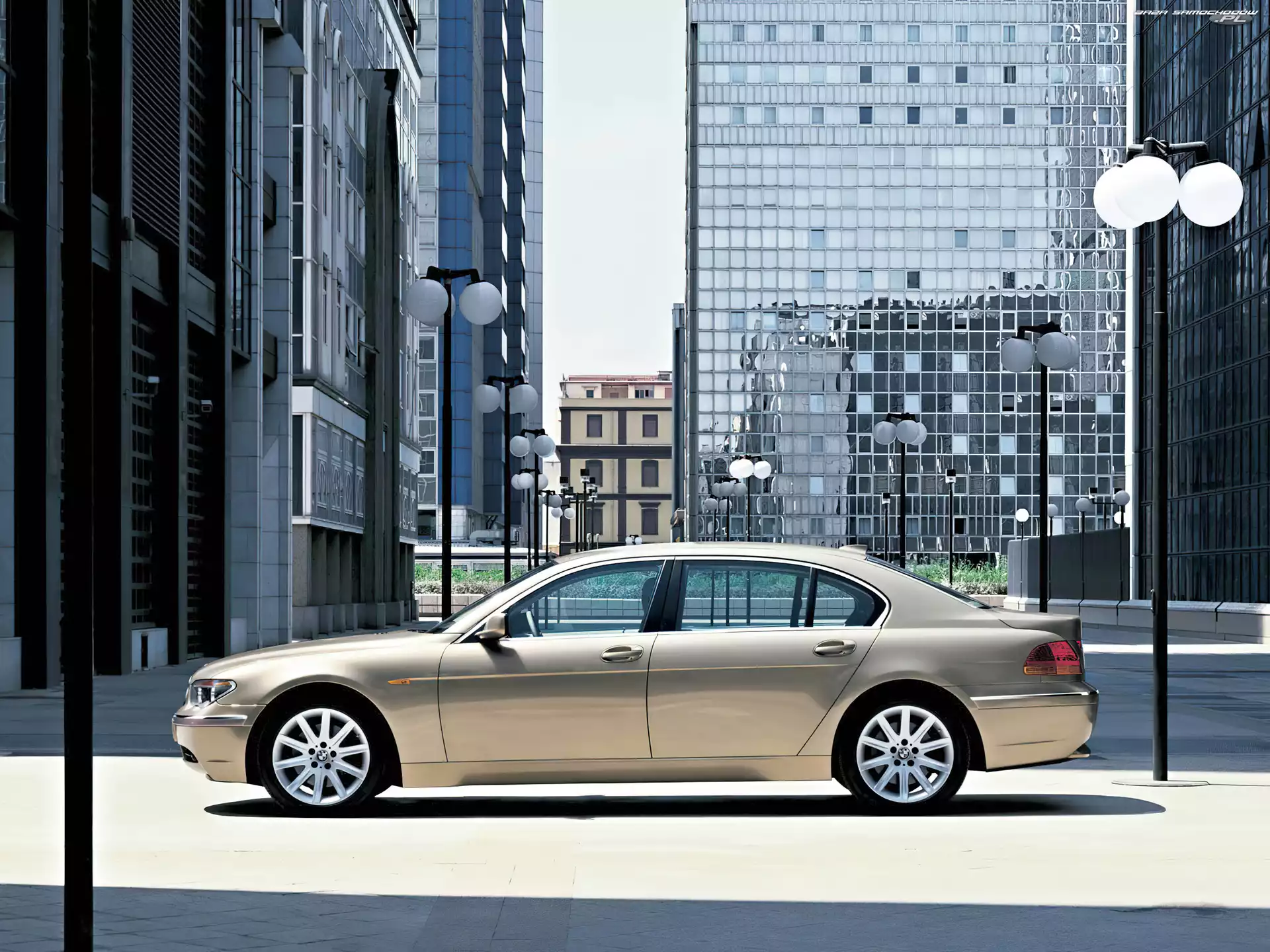 BMW 7