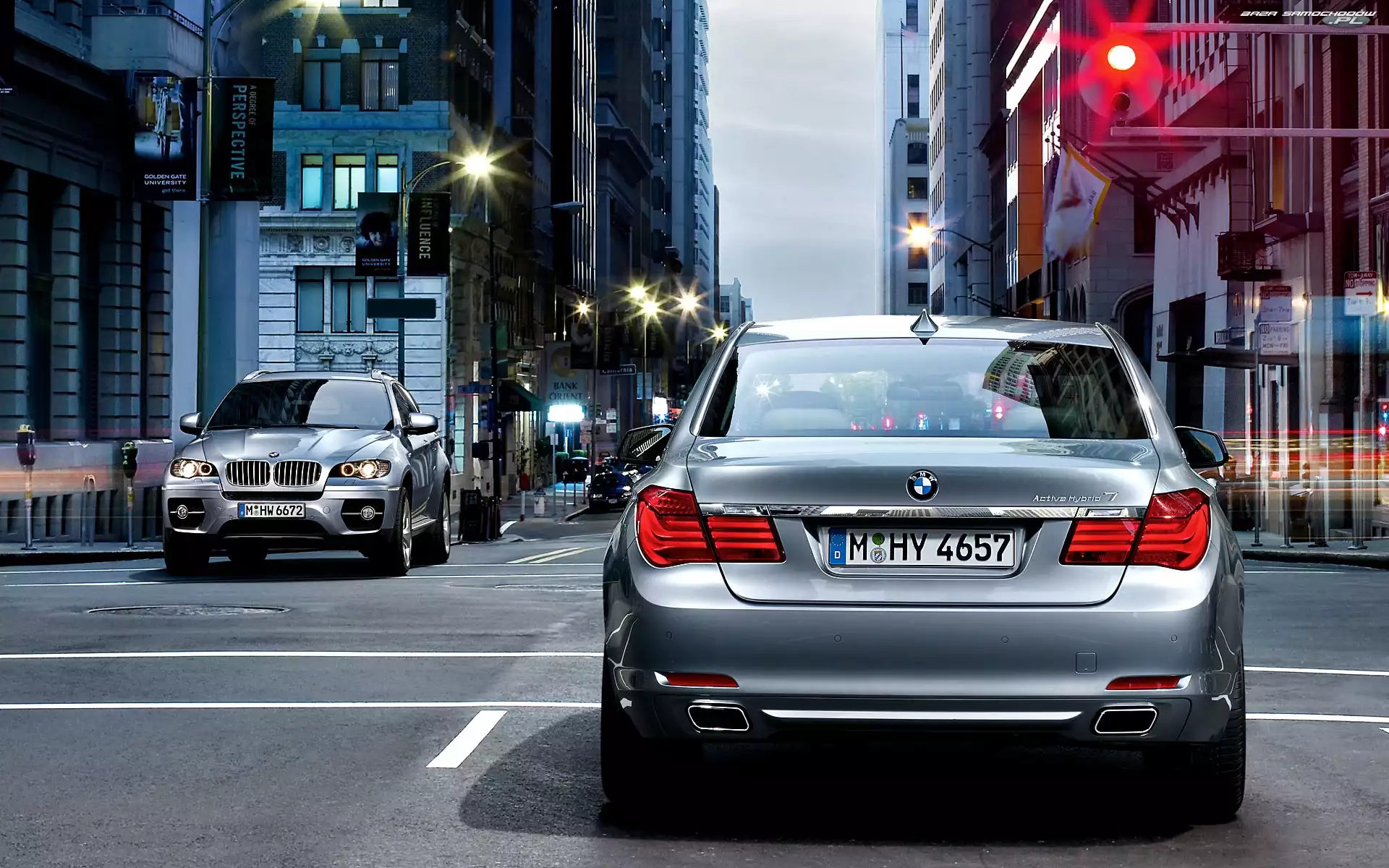 BMW 7