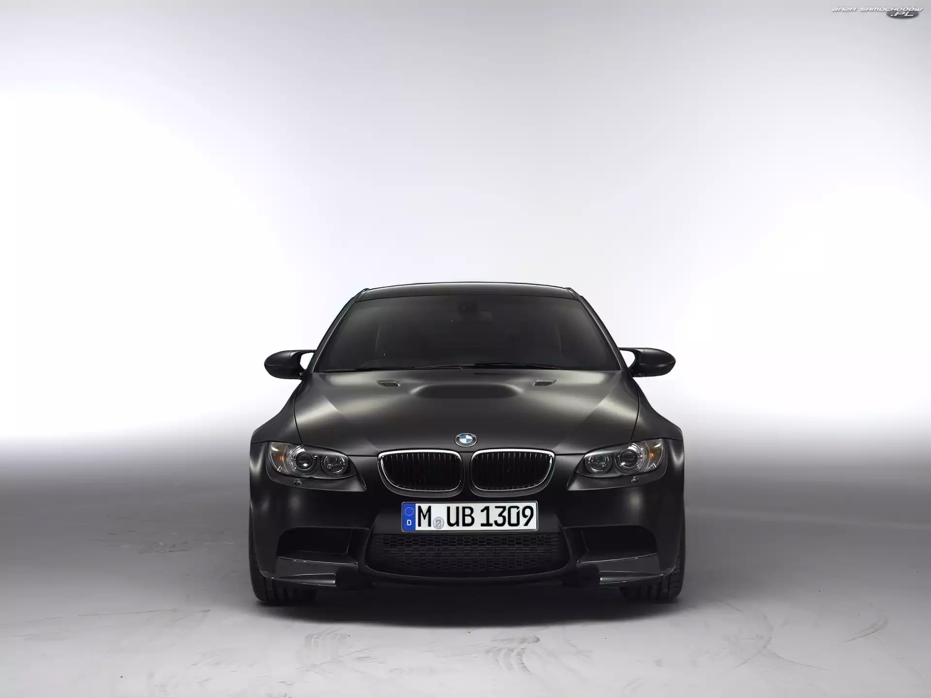 Competition Package, BMW M3