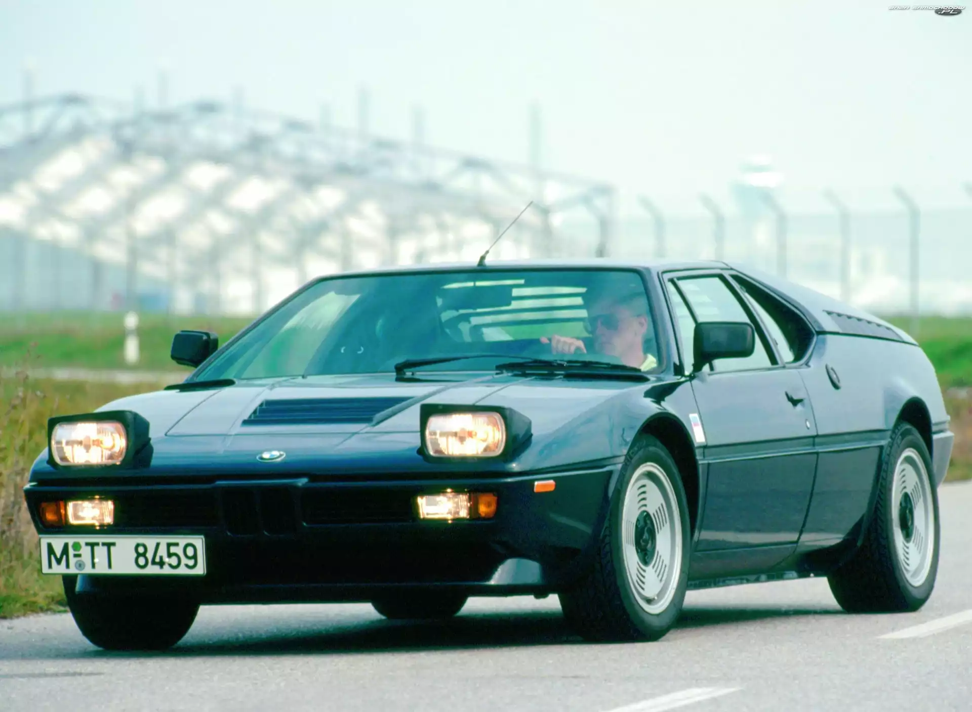 BMW M1
