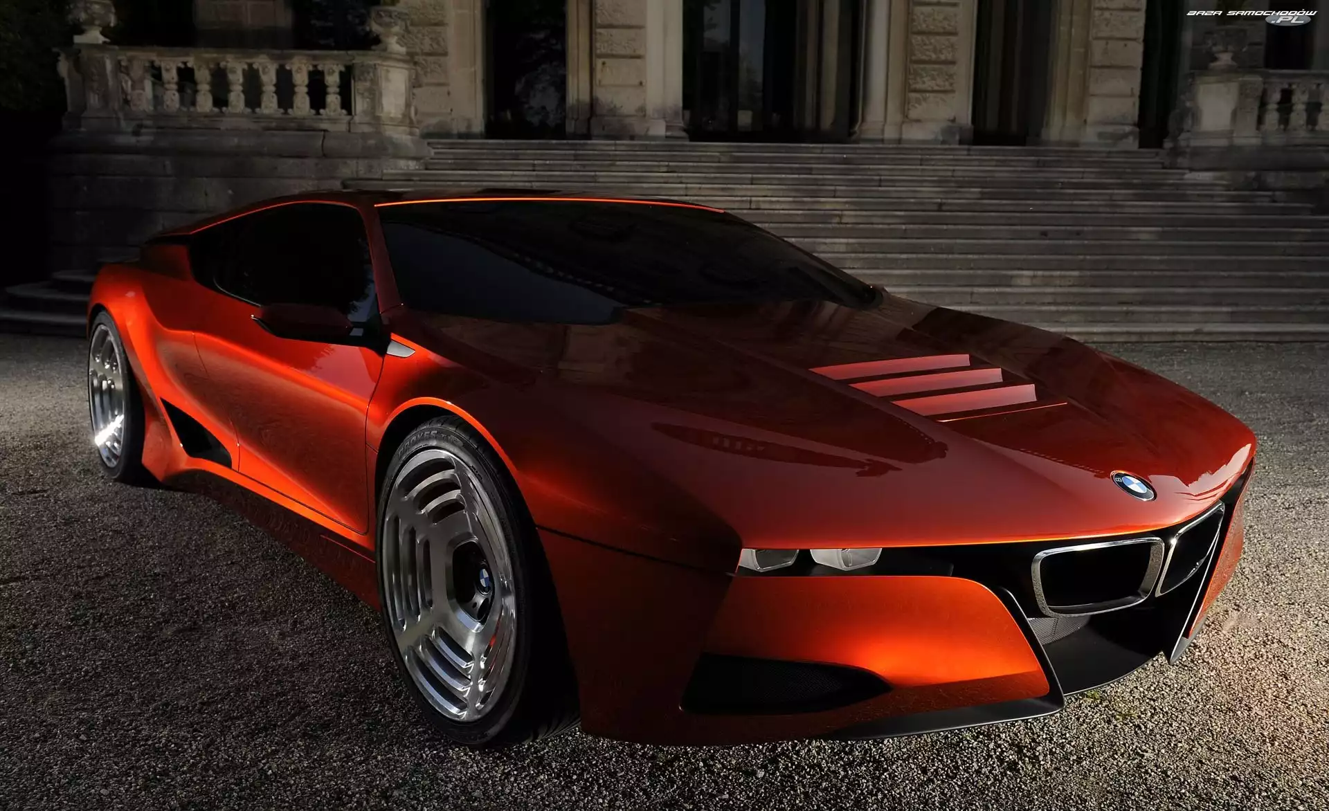 BMW M1