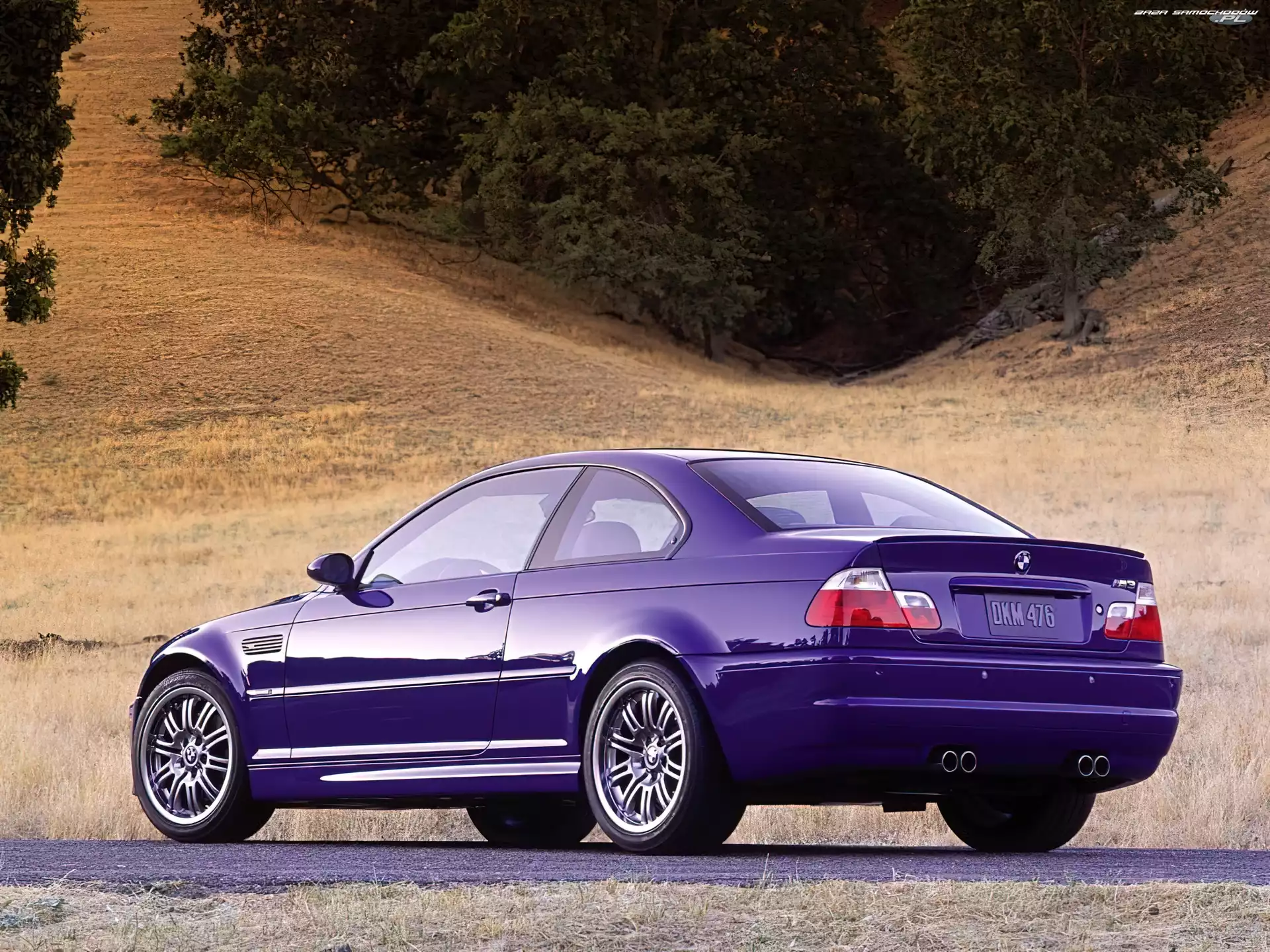 M3, BMW