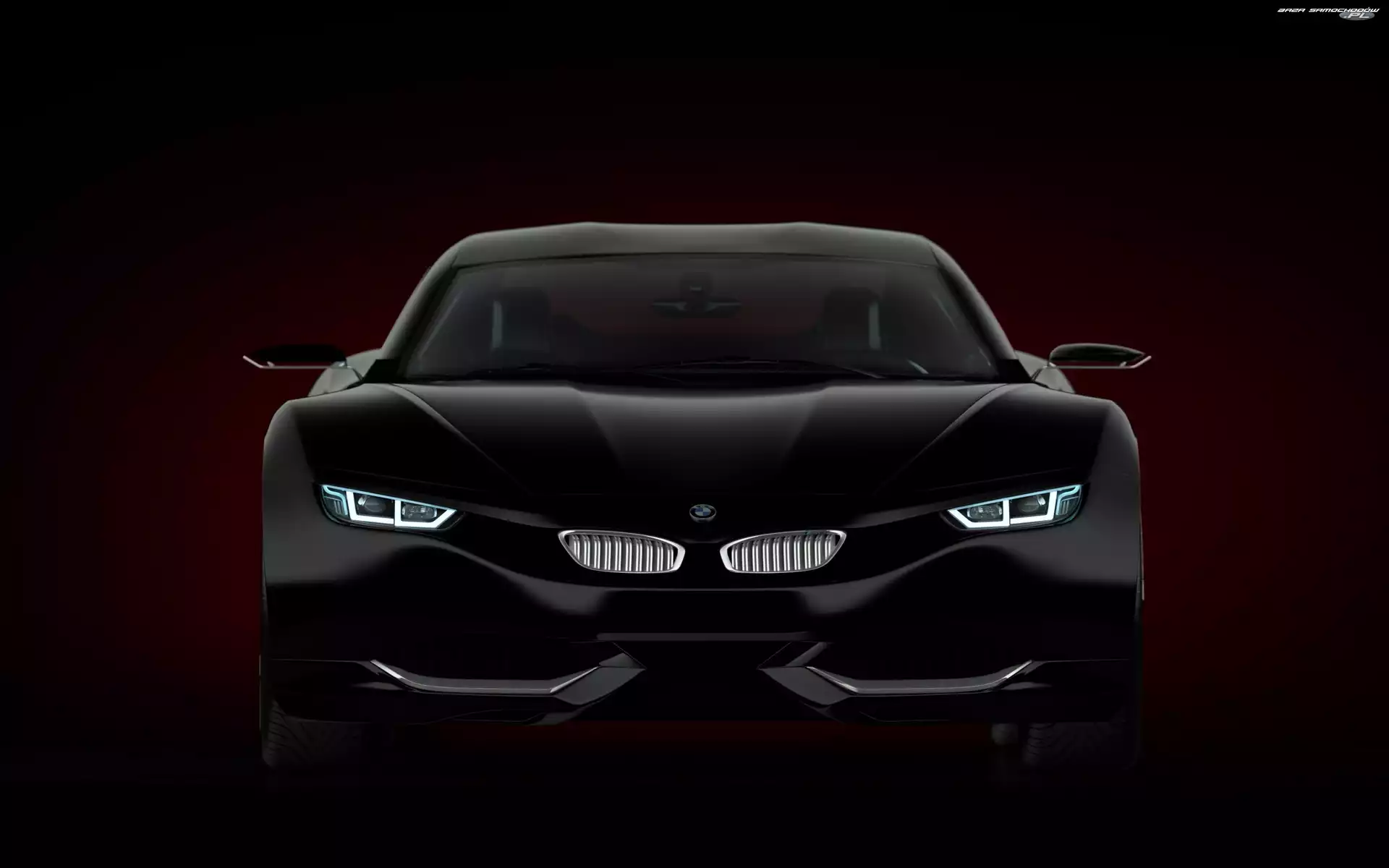 BMW M9