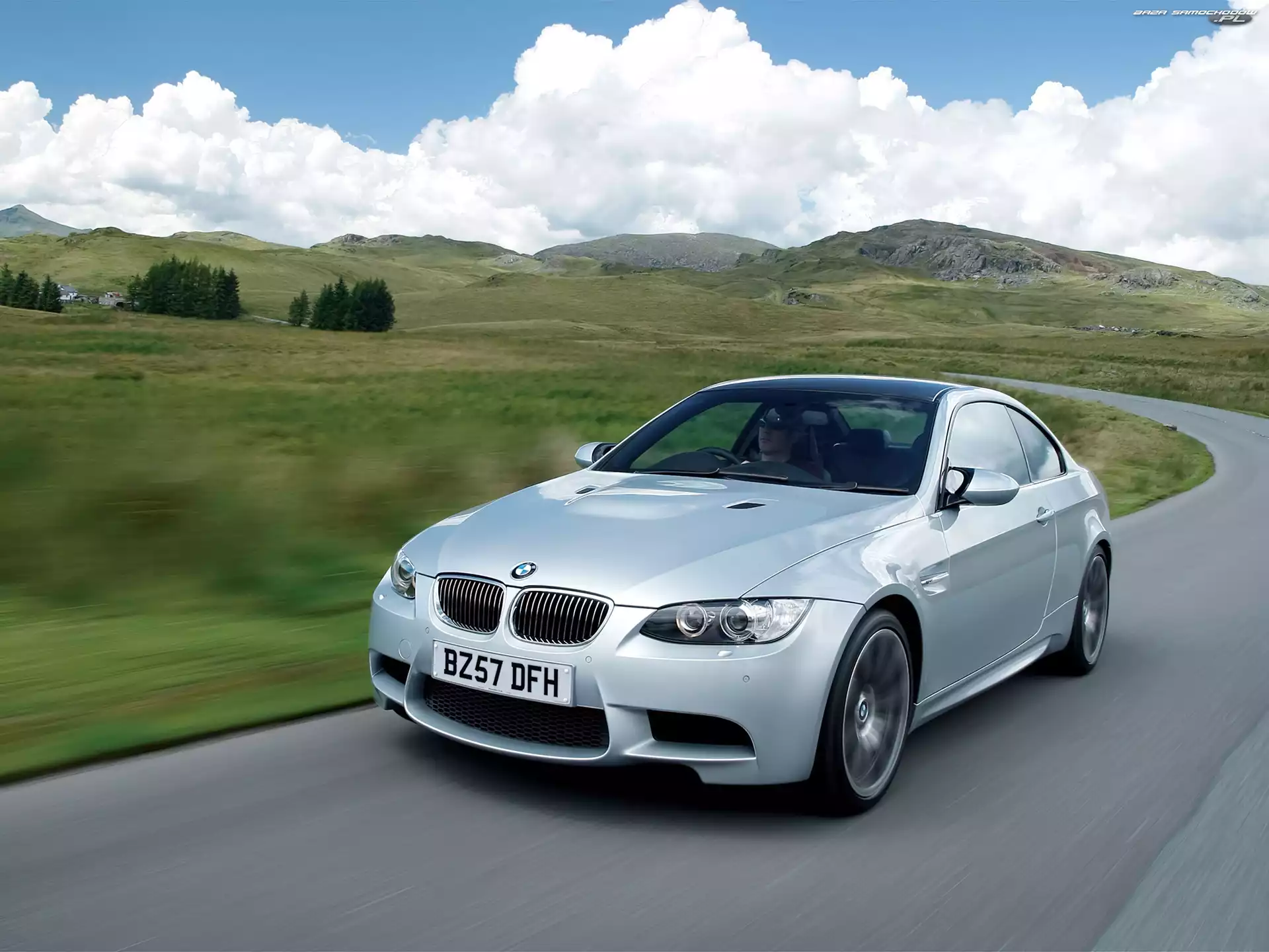Seria 3, BMW M-Power