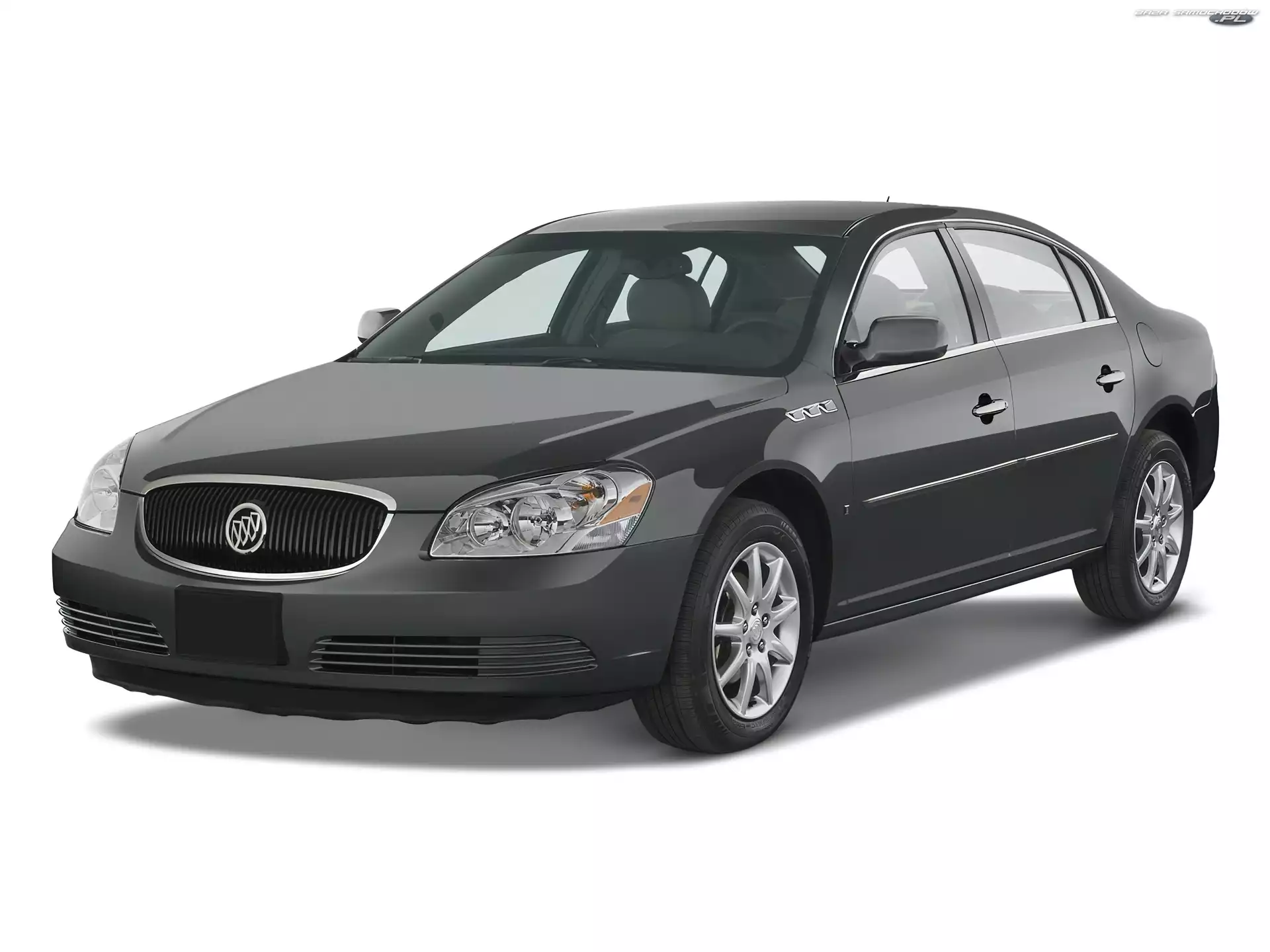 V8, Buick Lucerne Super