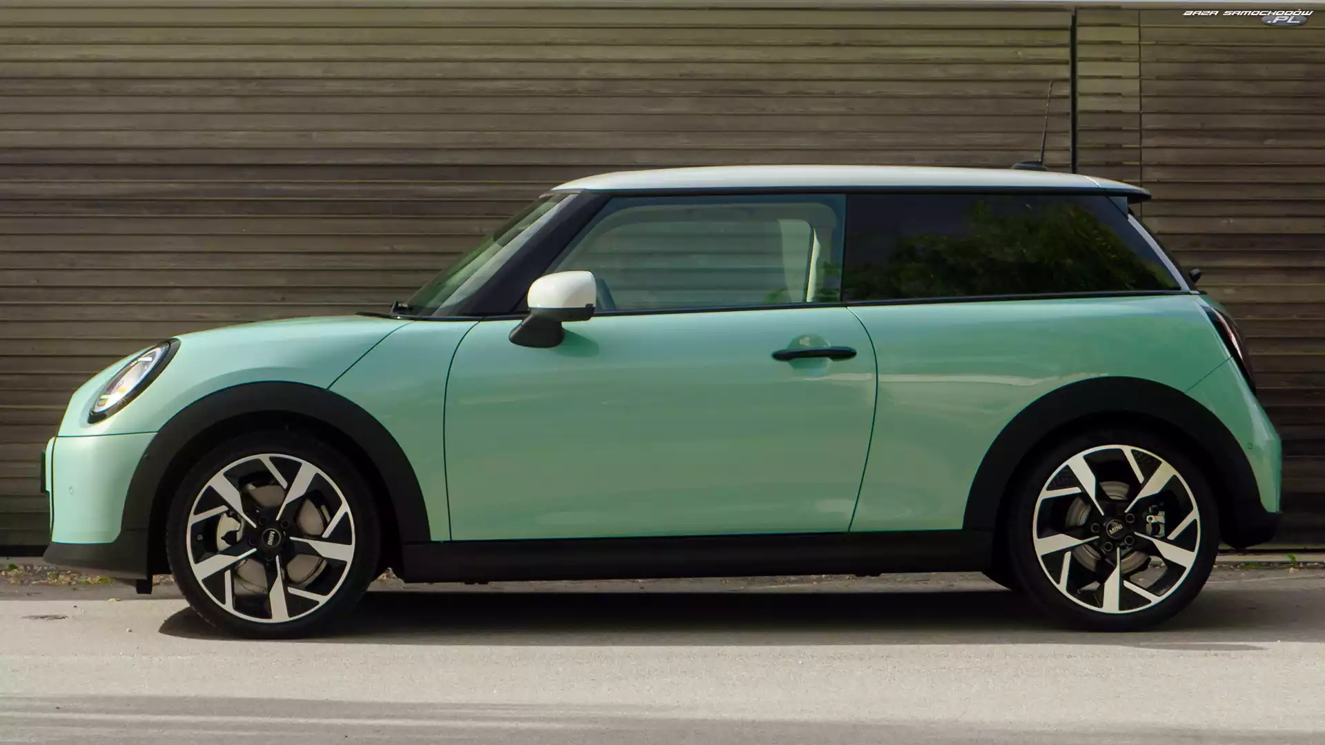 3, C, Door, Mini, Cooper