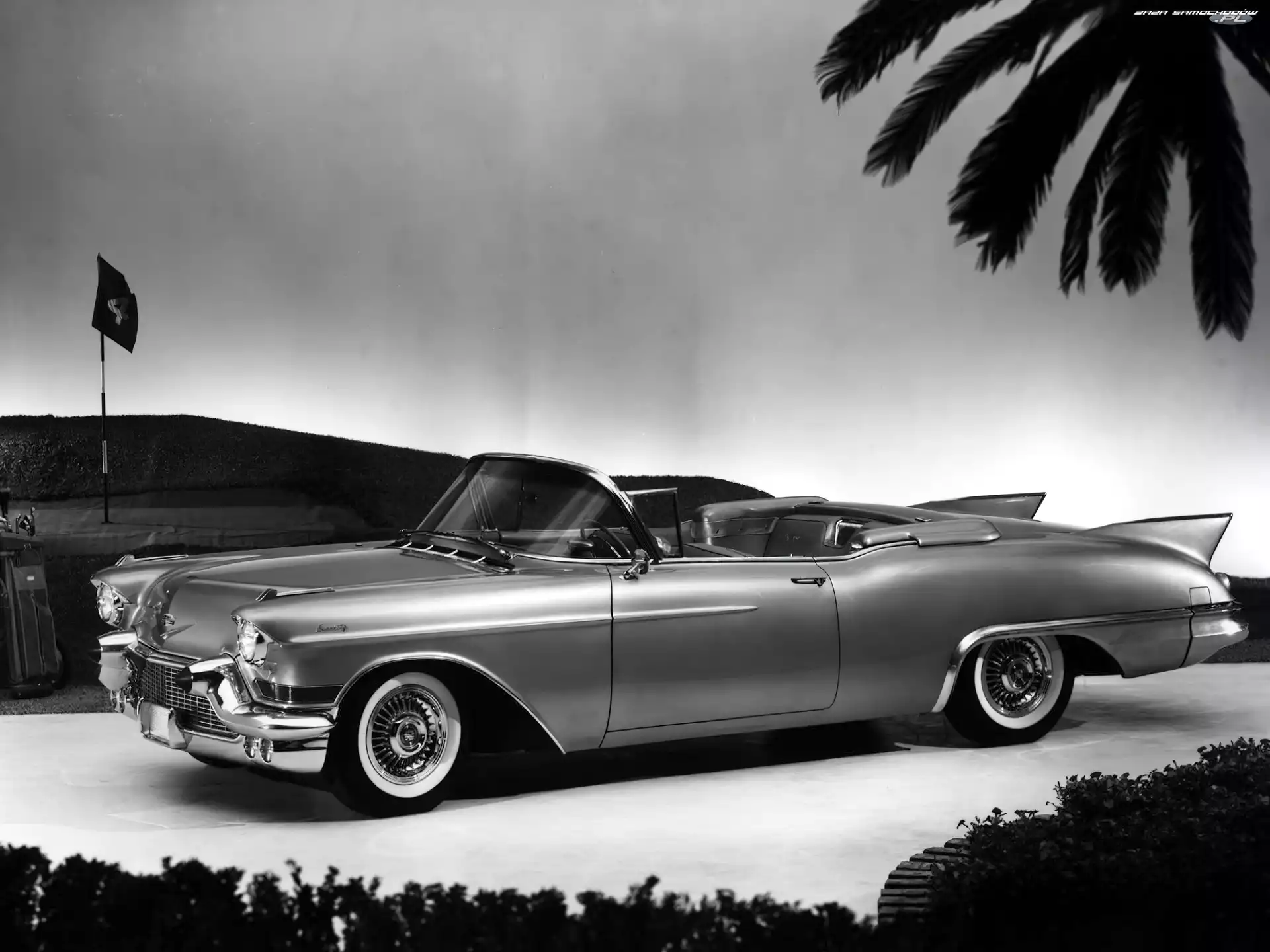 Cadillac Eldorado