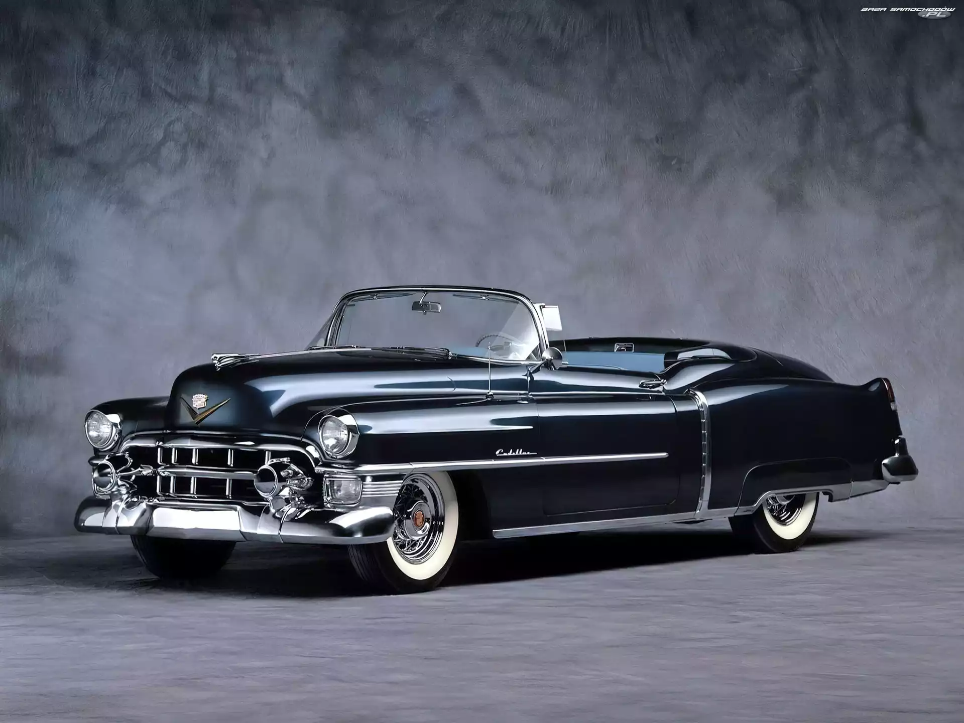 Eldorado, Cadillac