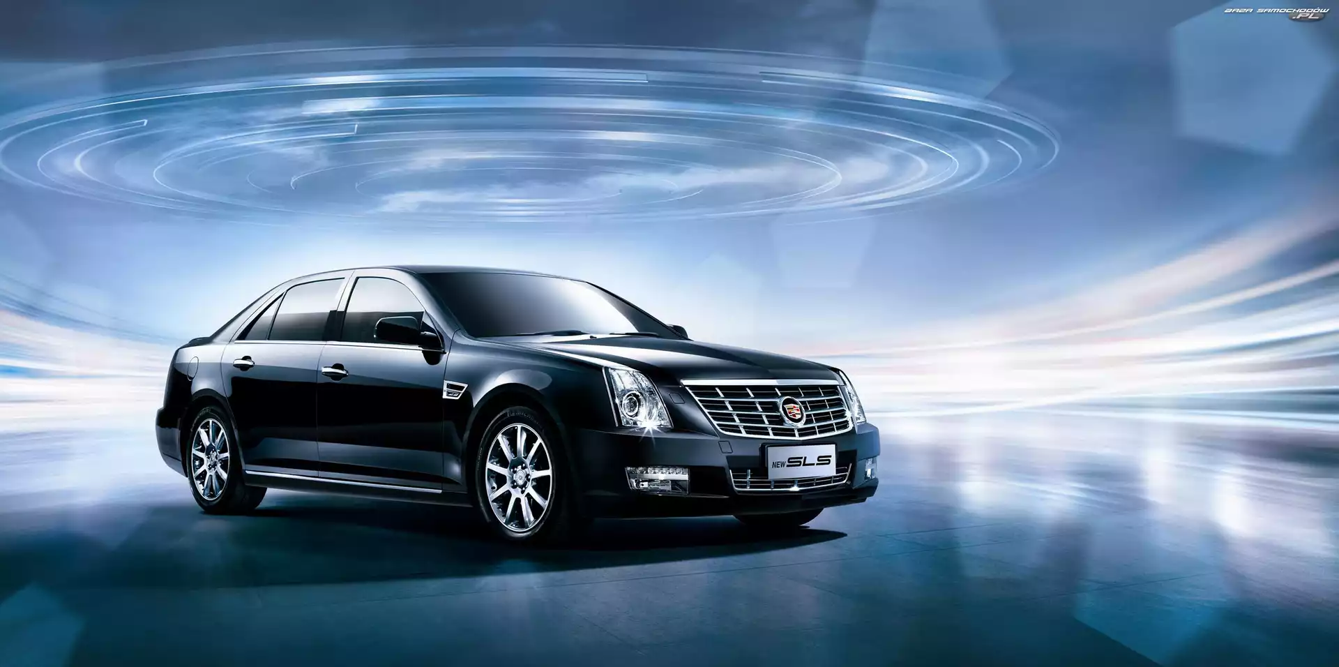 Cadillac SLS