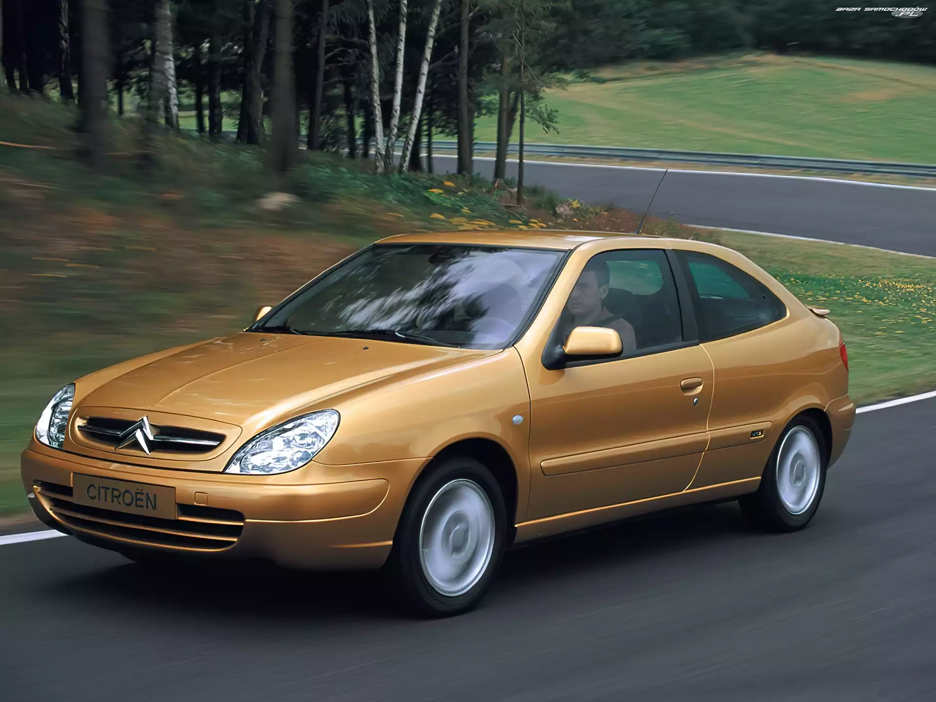 Citroen Xsara