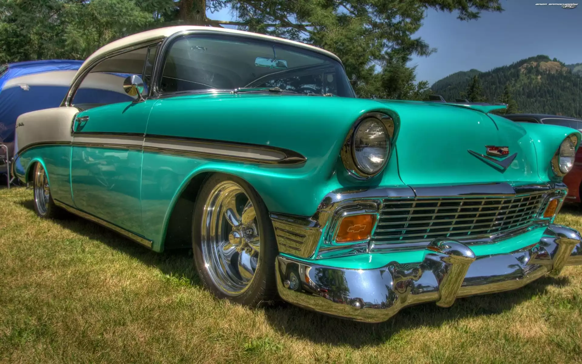Classic, Chevy