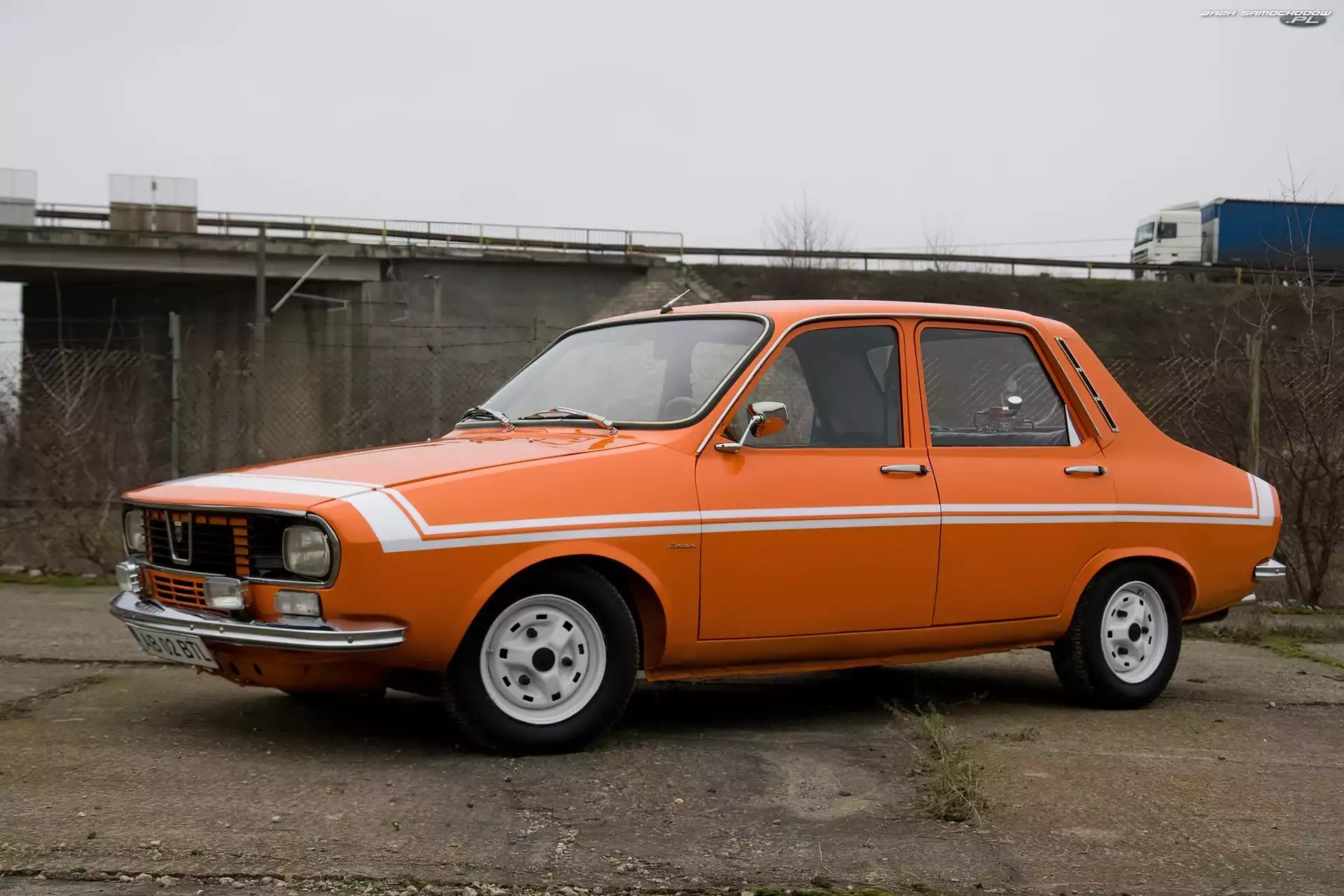 Dacia 1300