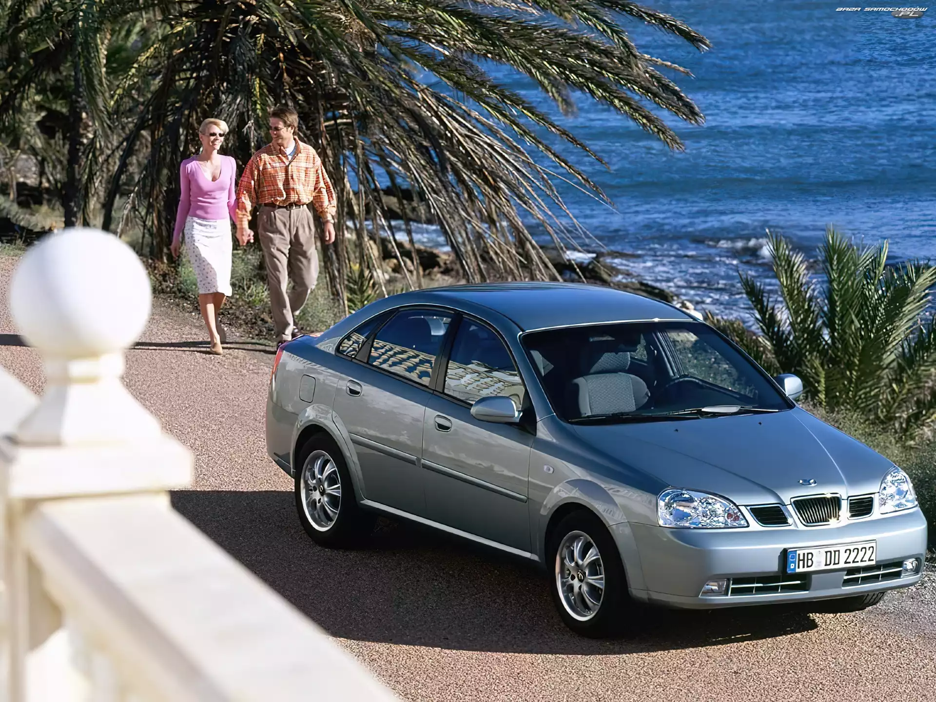 Daewoo