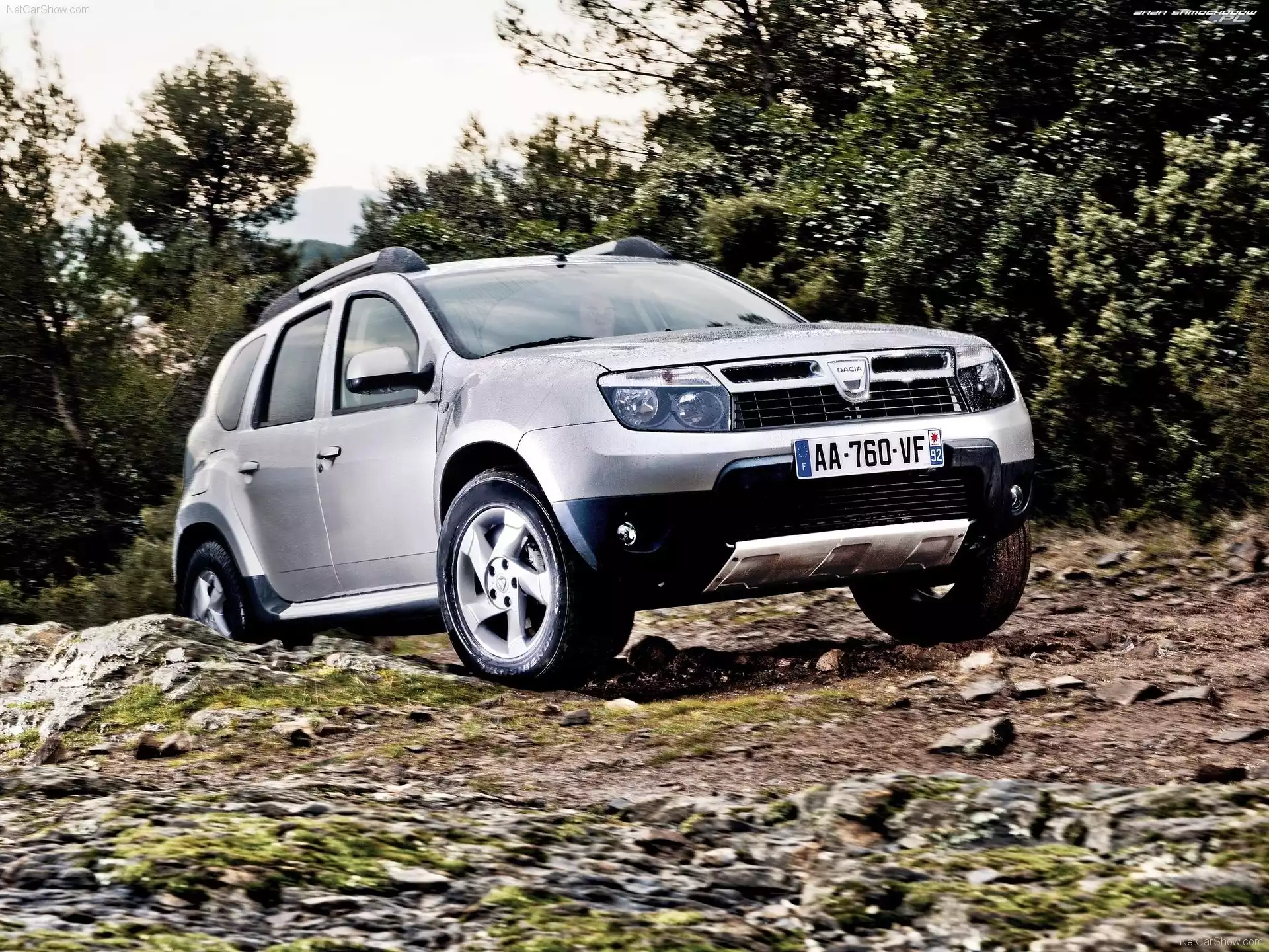 Duster