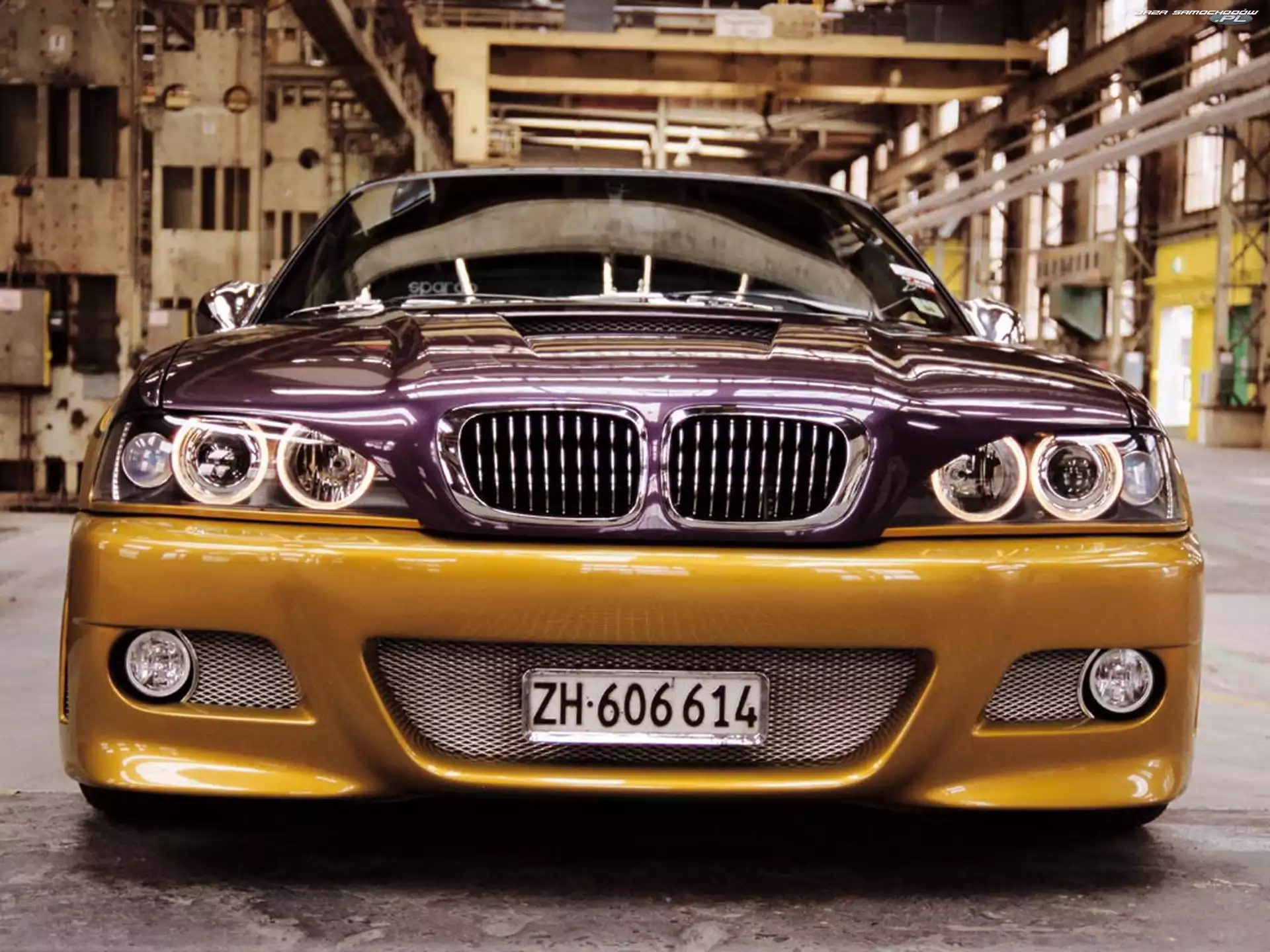 E46, ac-schnitzer, BMW 3