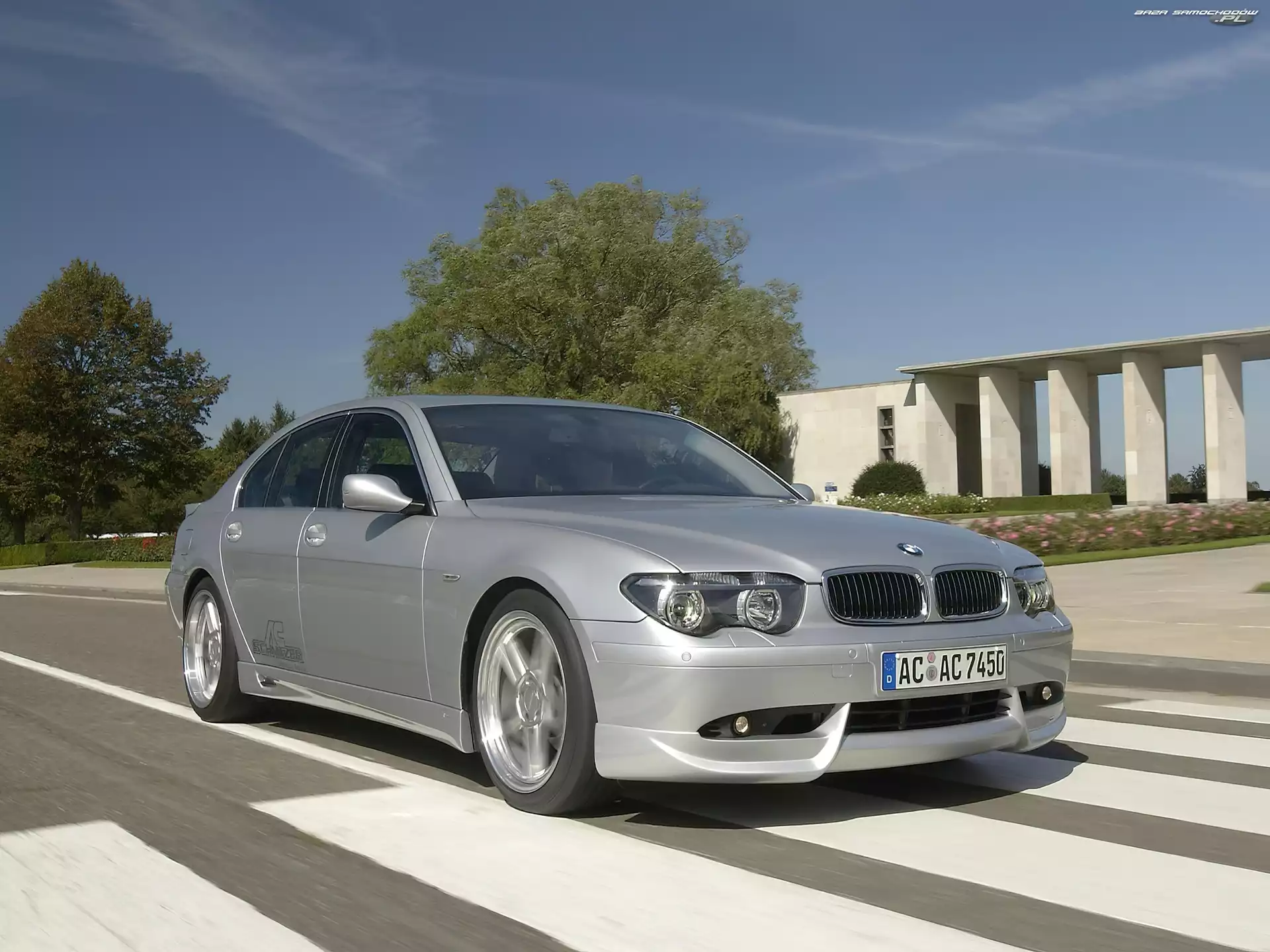 E65, ac-schnitzer, BMW 7