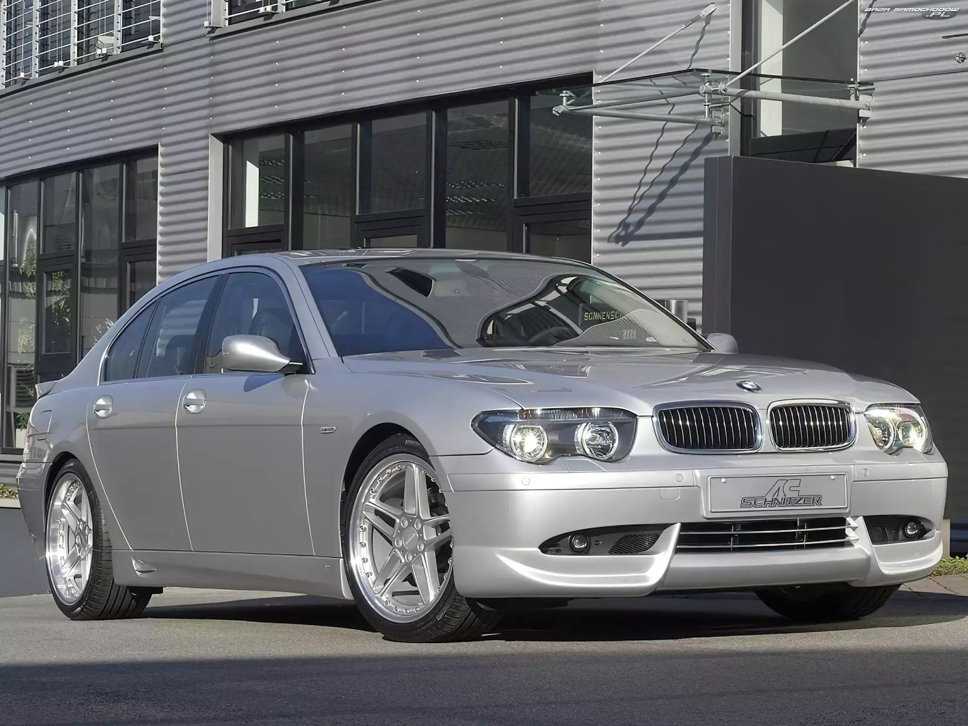 E65, ac-schnitzer, BMW 7