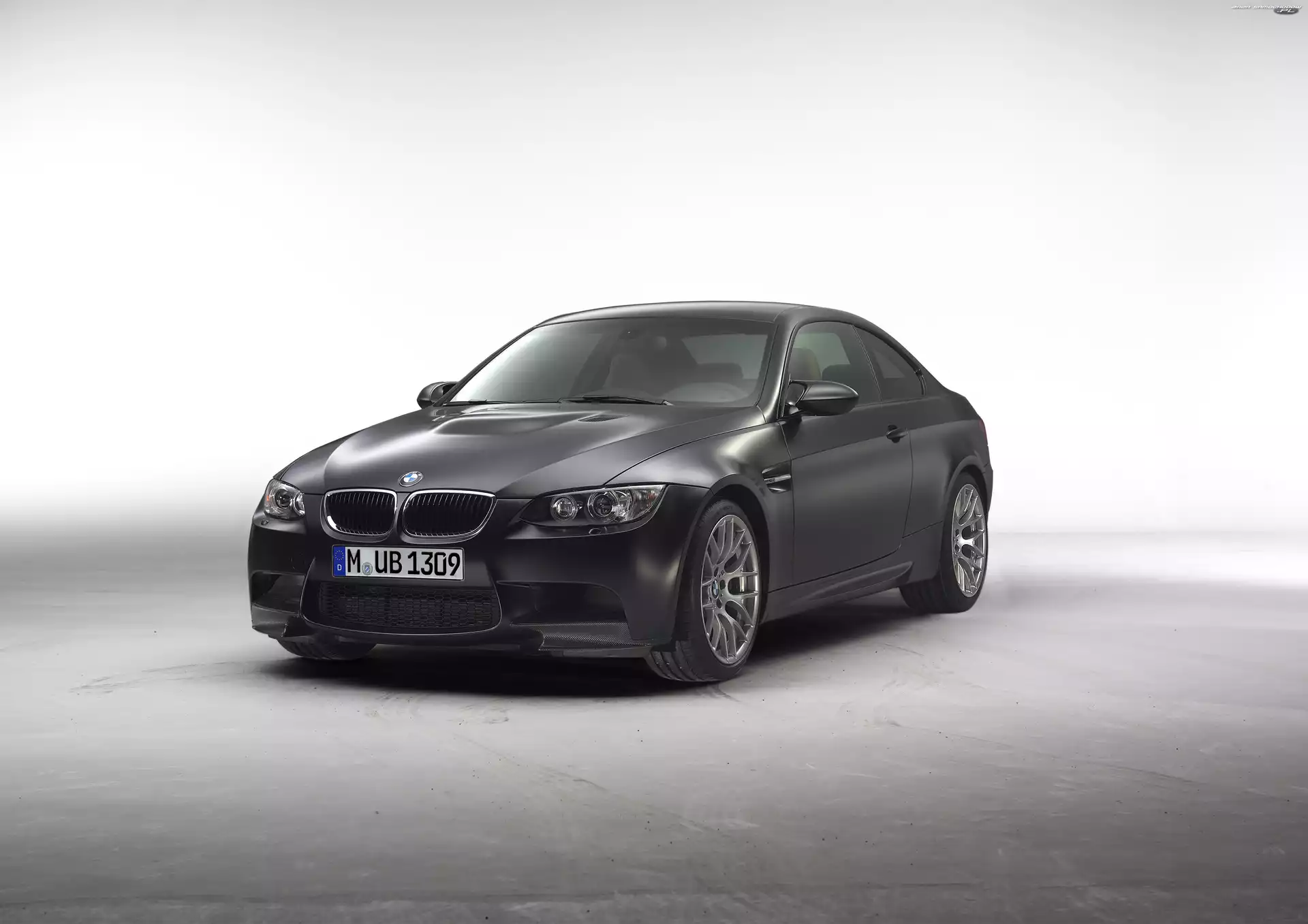 E90, Sport, BMW M3, Pakiet