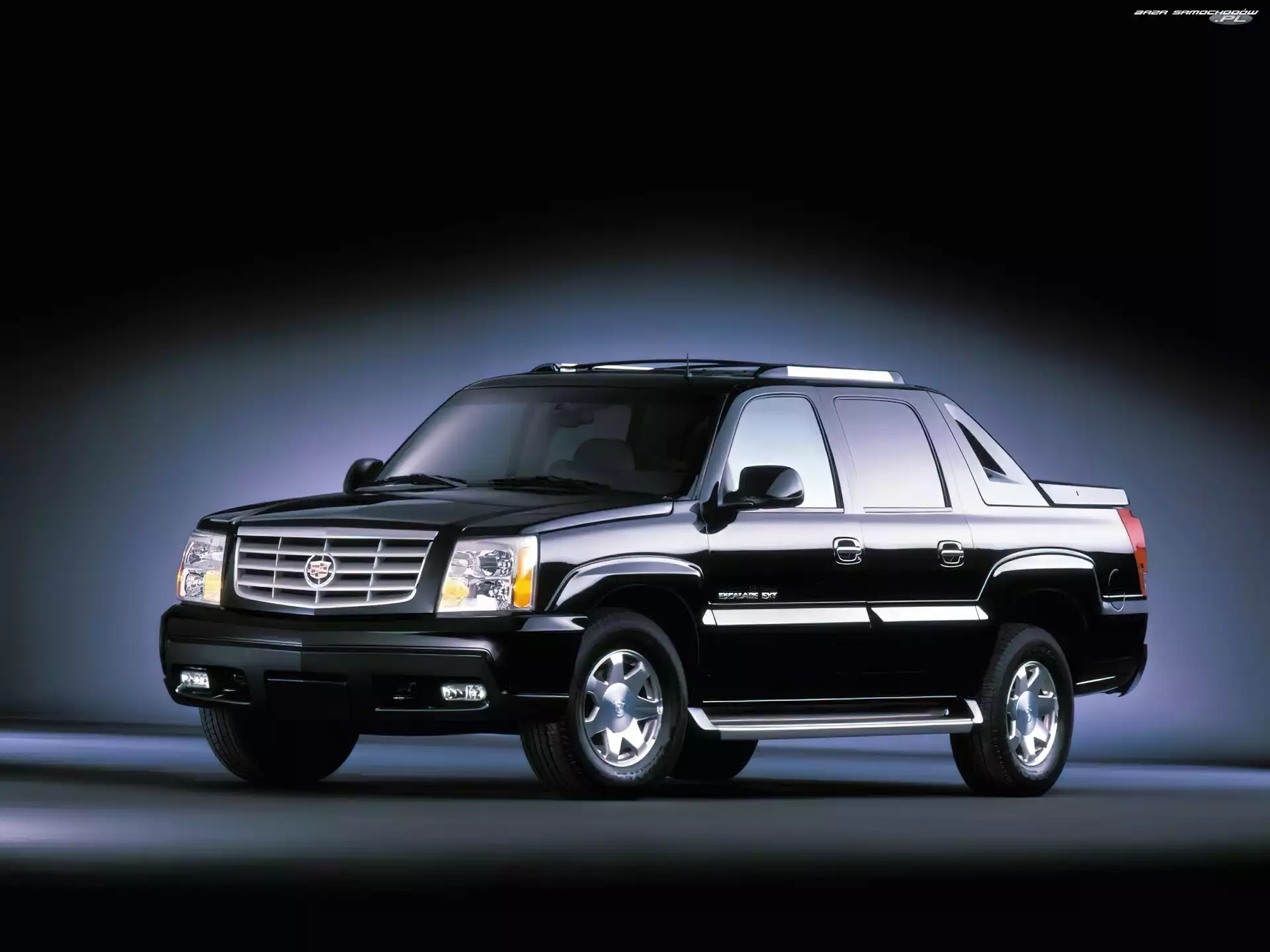 Escalade II