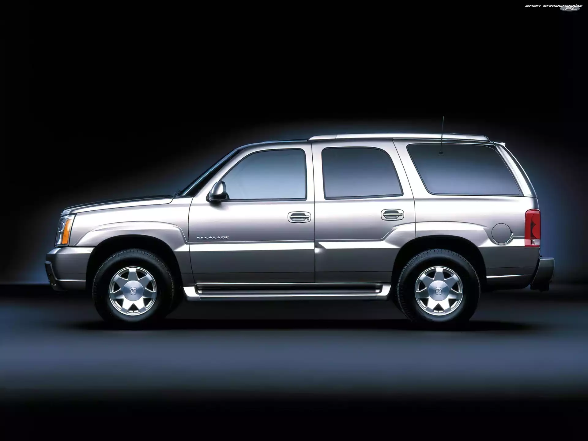 Escalade II