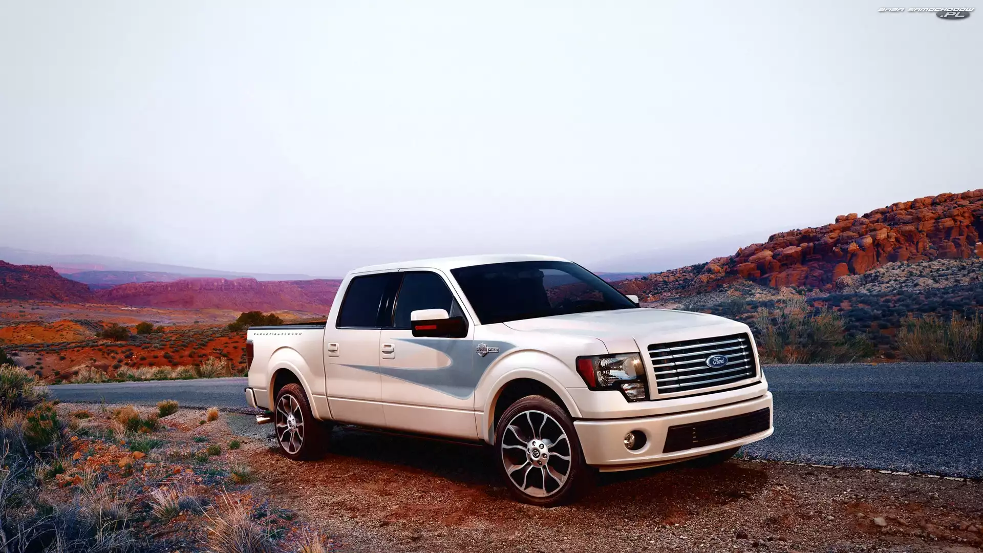 Ford, F-150