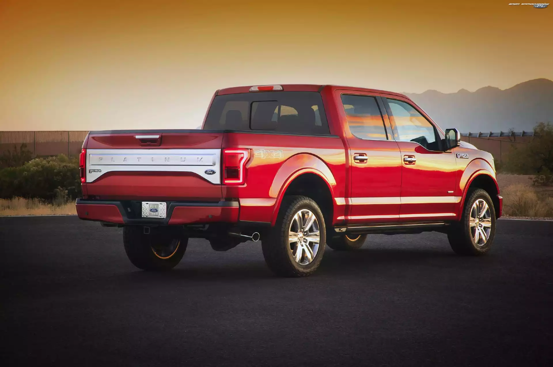 Ford F-150