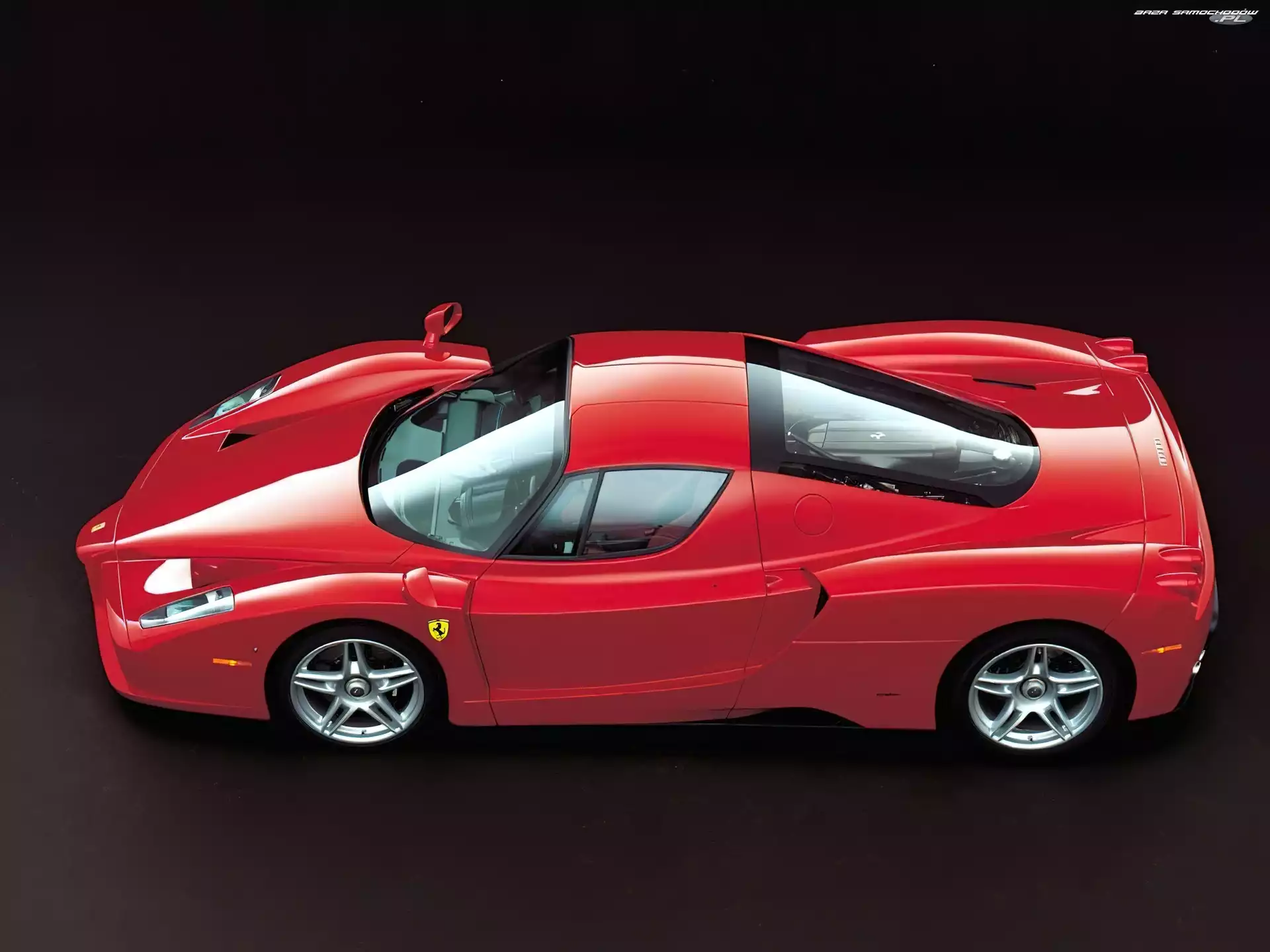 Ferrari F360