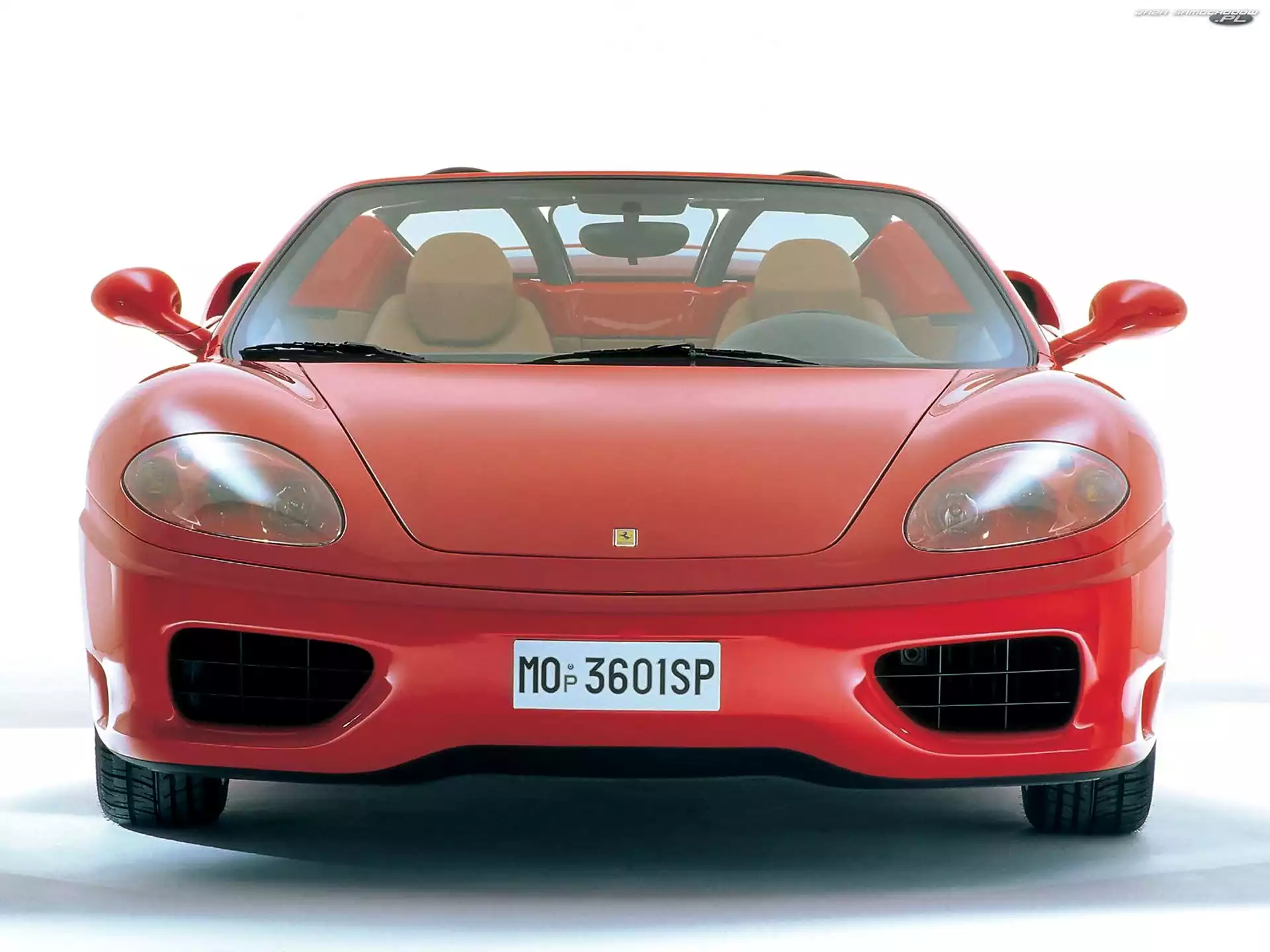 Ferrari F360