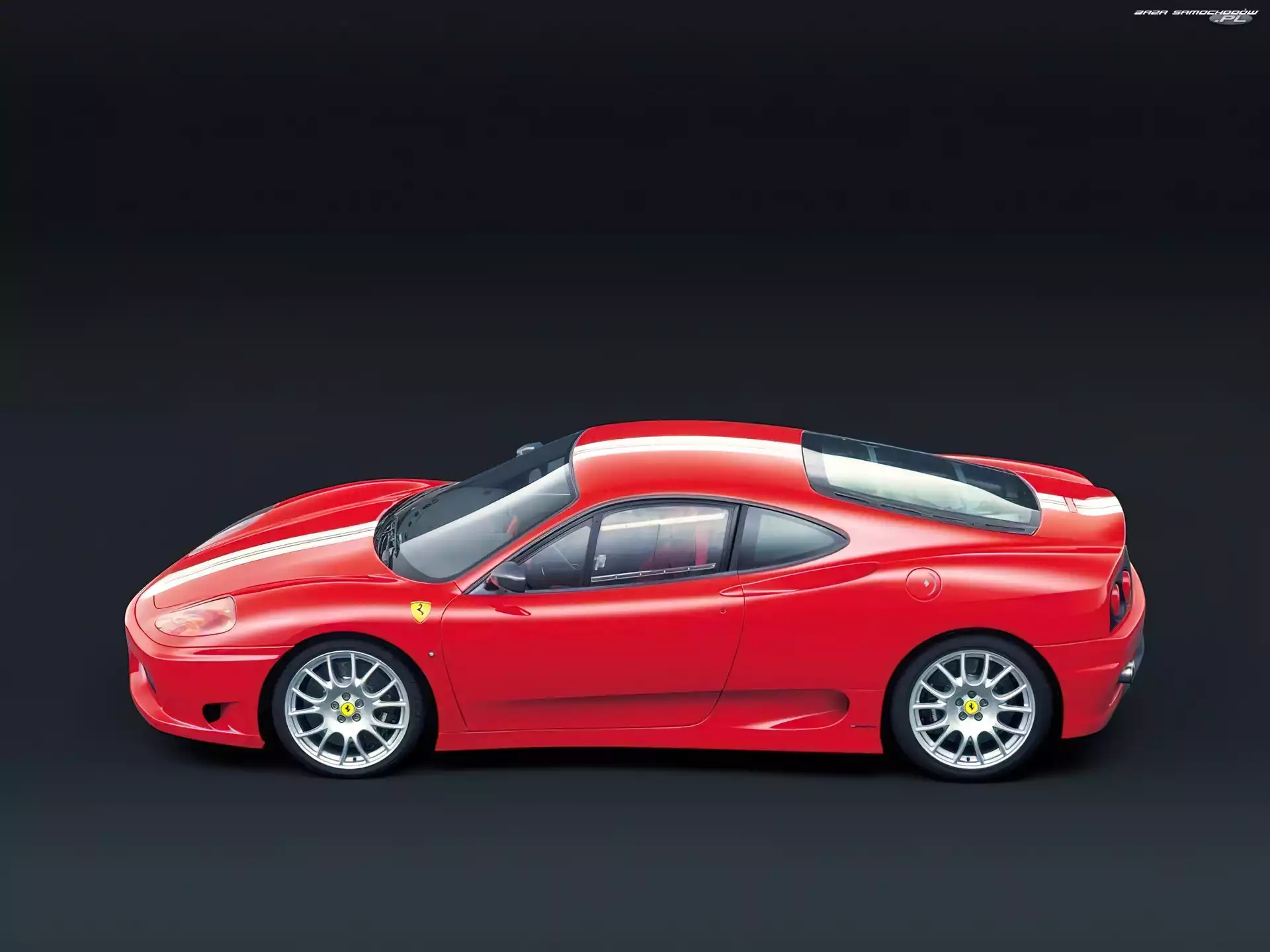 Ferrari F360