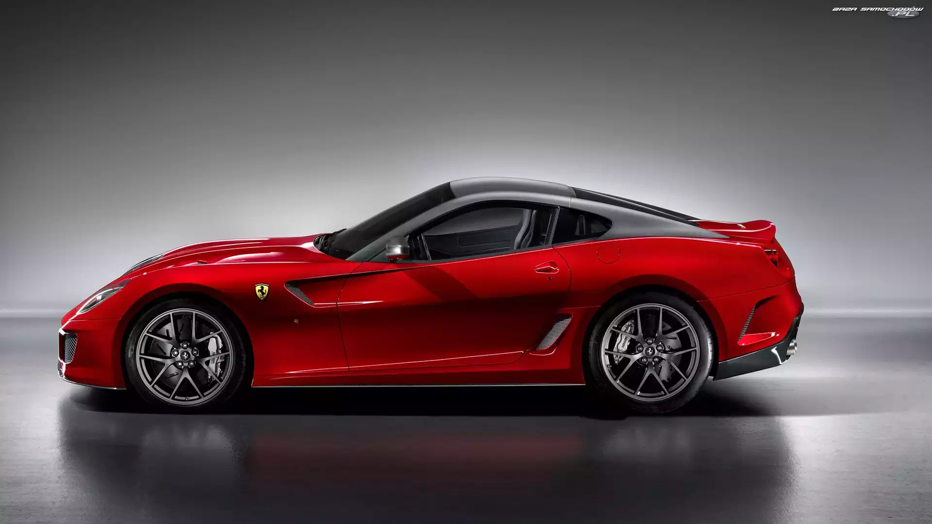 GTO, Ferrari, 500