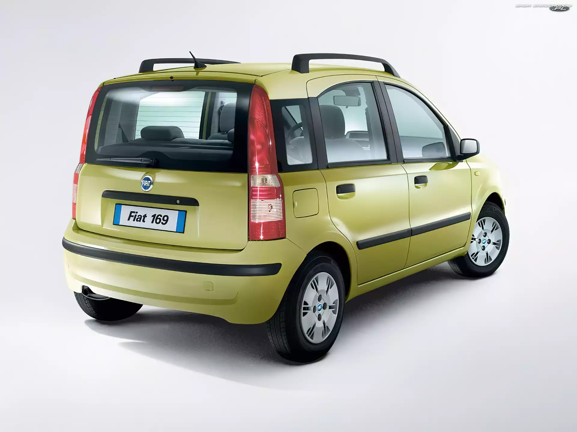 169, Fiat