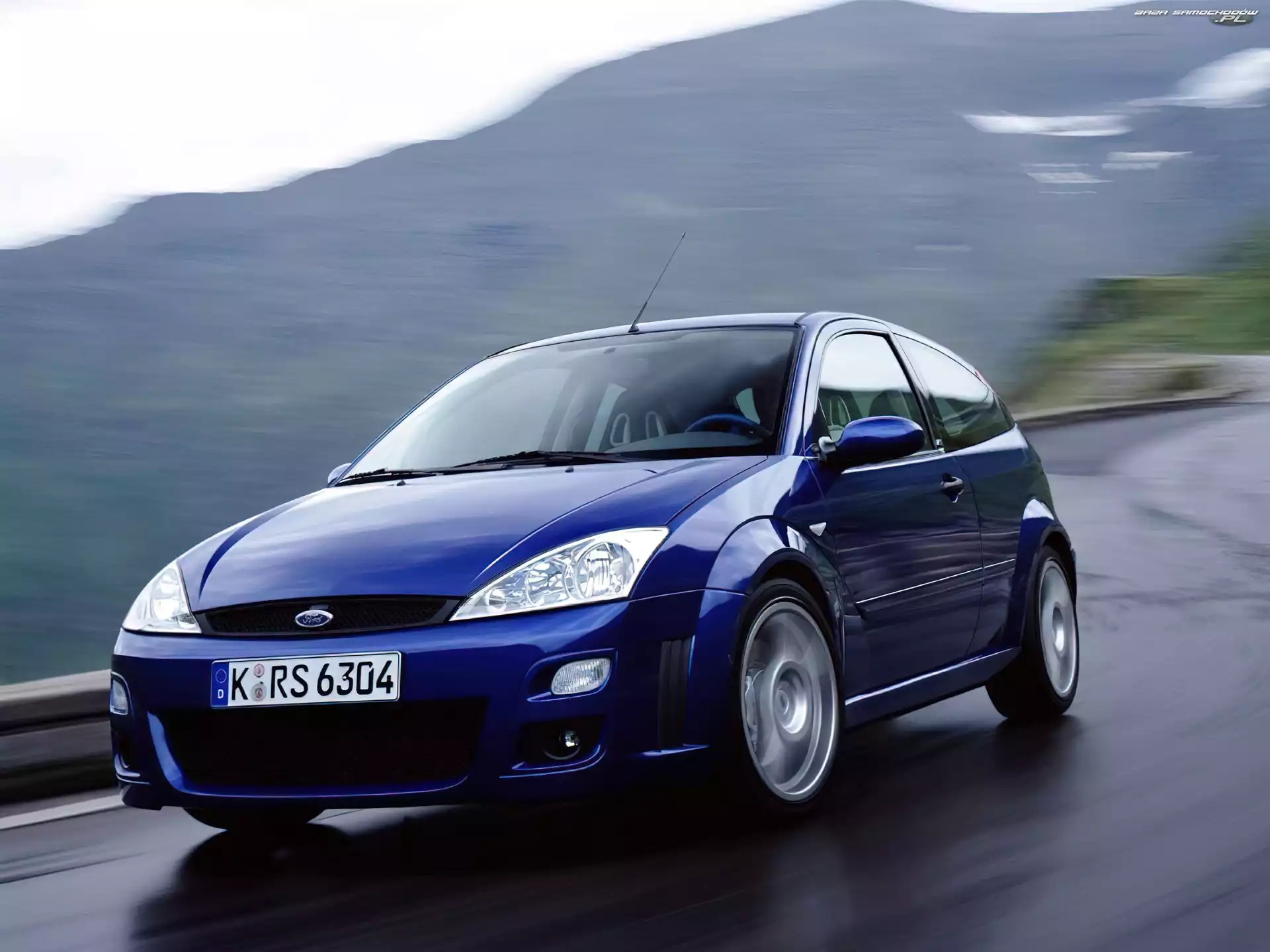 RS, Focus