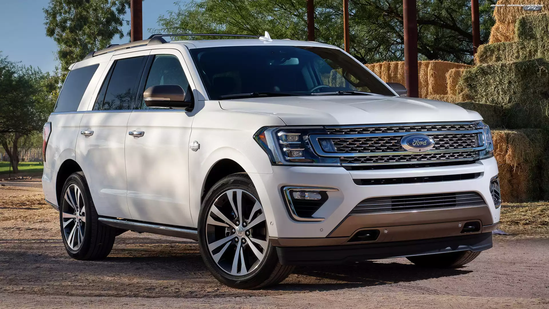 Ford Expedition