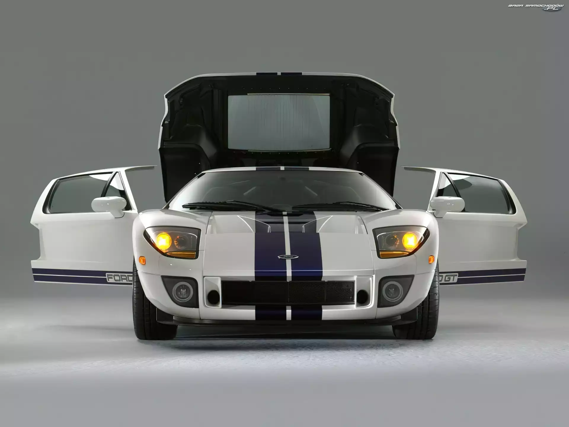 Ford GT
