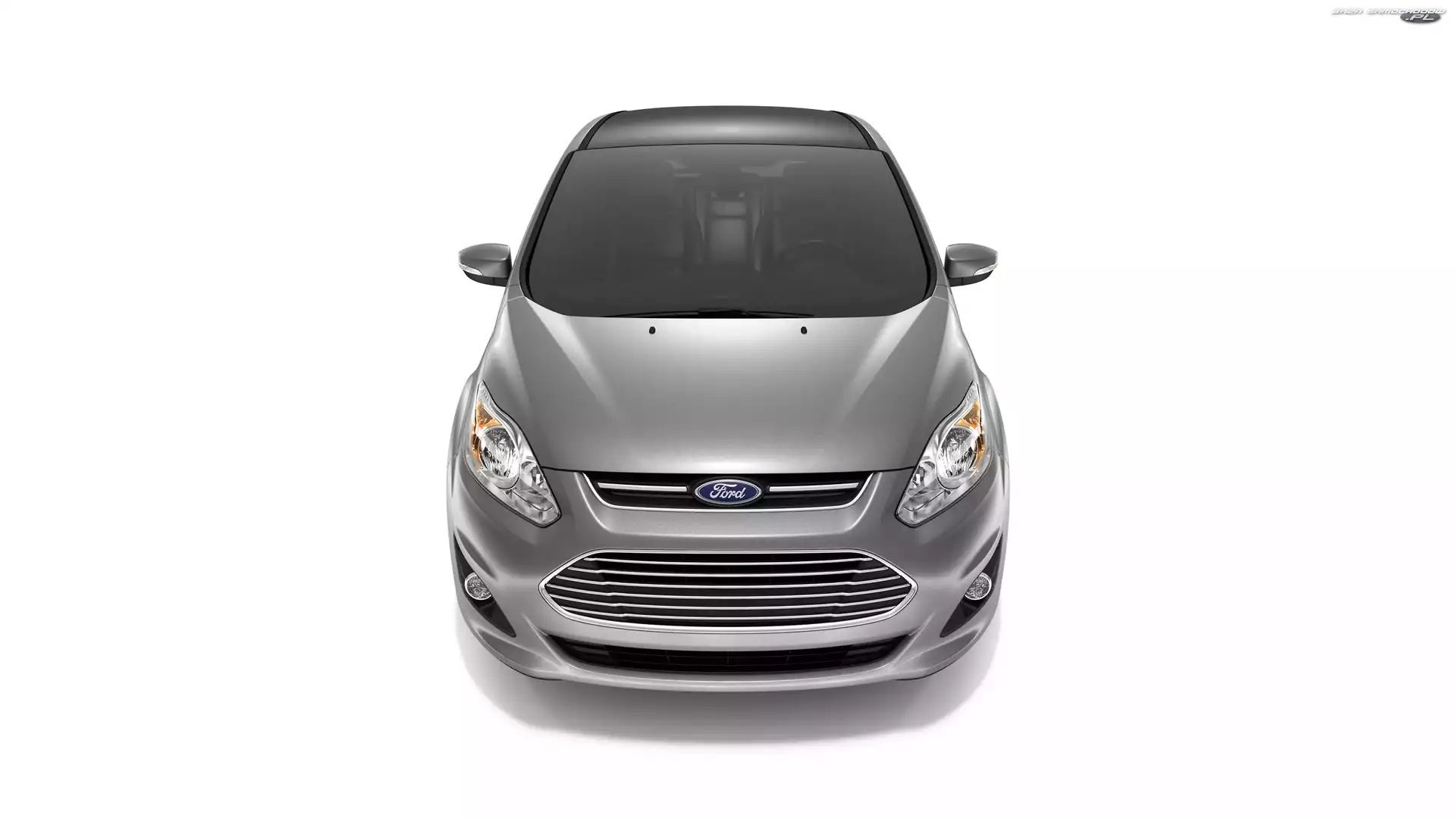 Ford C-MAX Energi