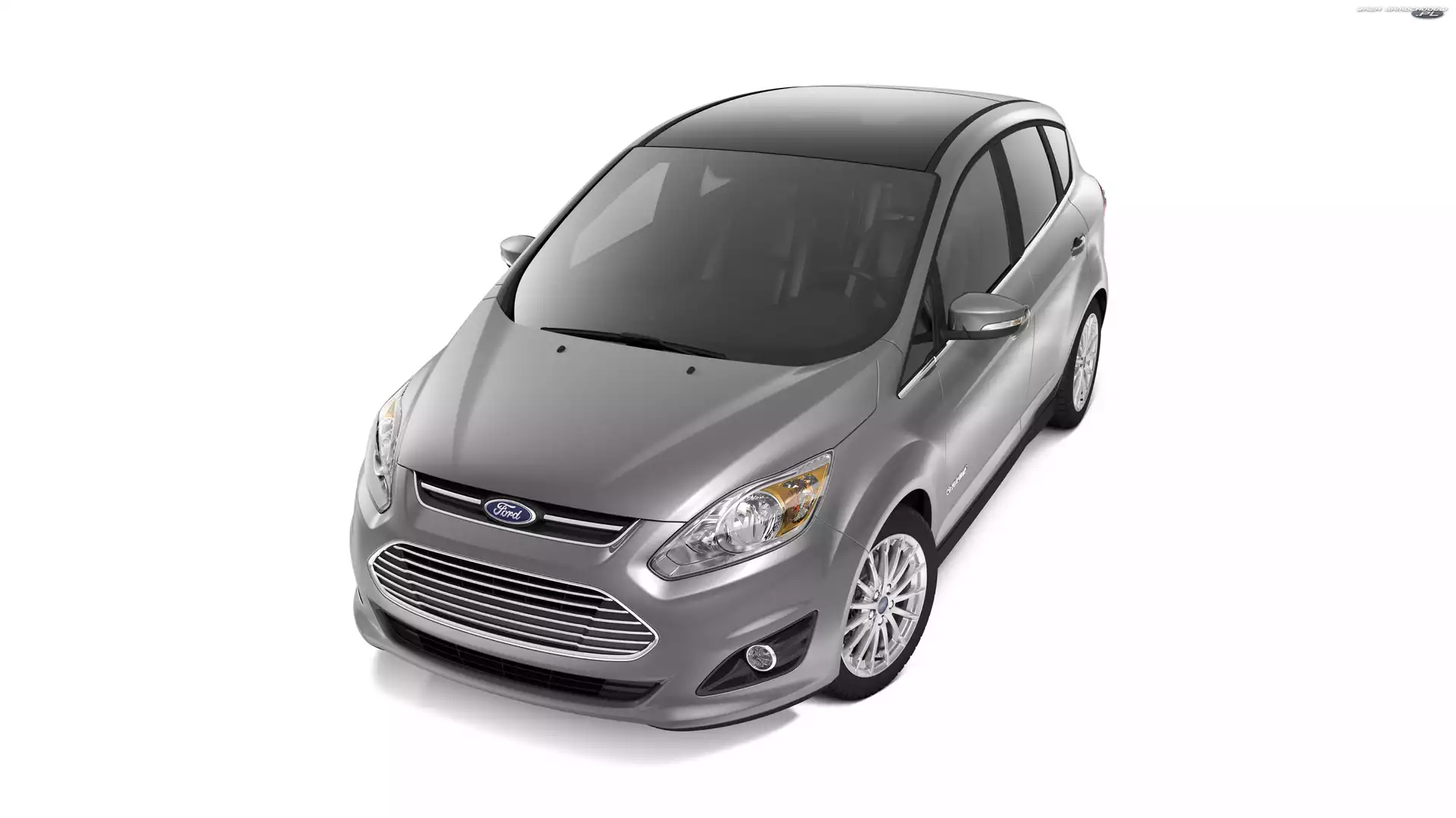 Ford C-Max Hybrid