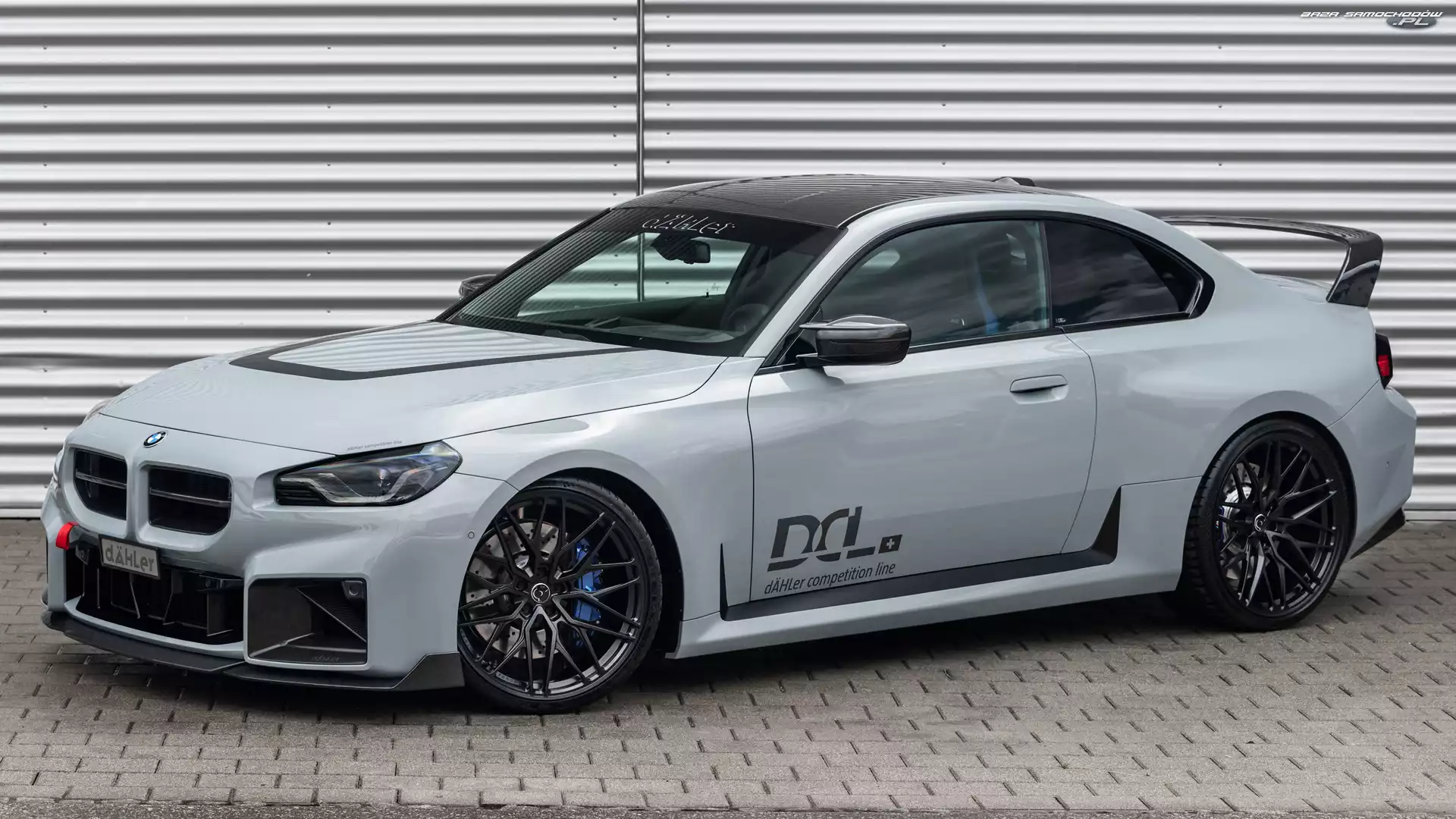G87, BMW M2