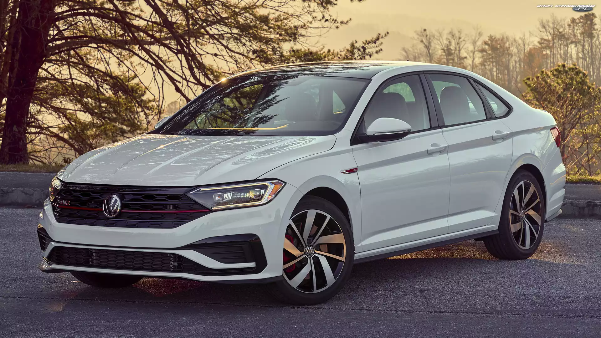 GLI, Volkswagen Jetta