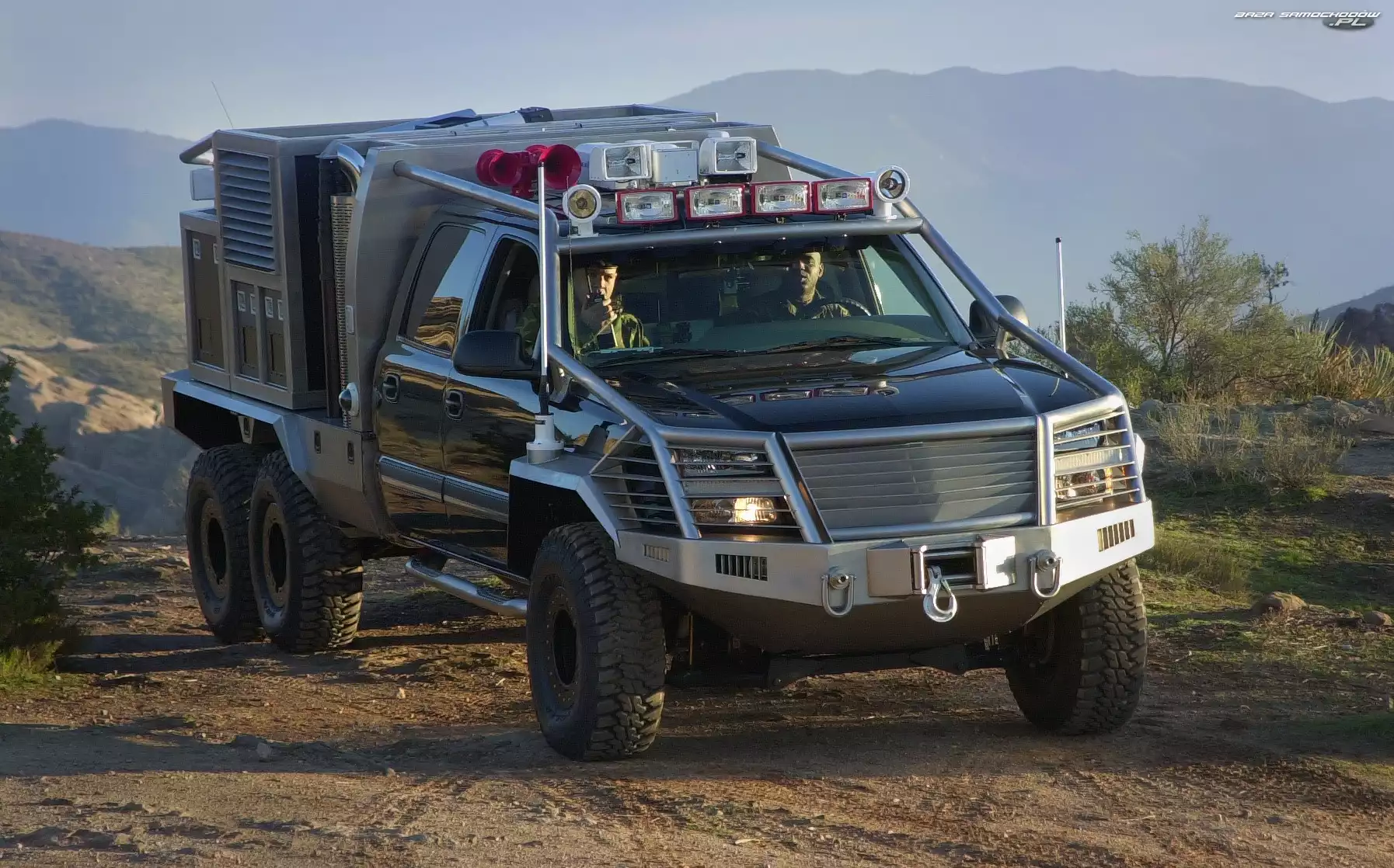 GMC